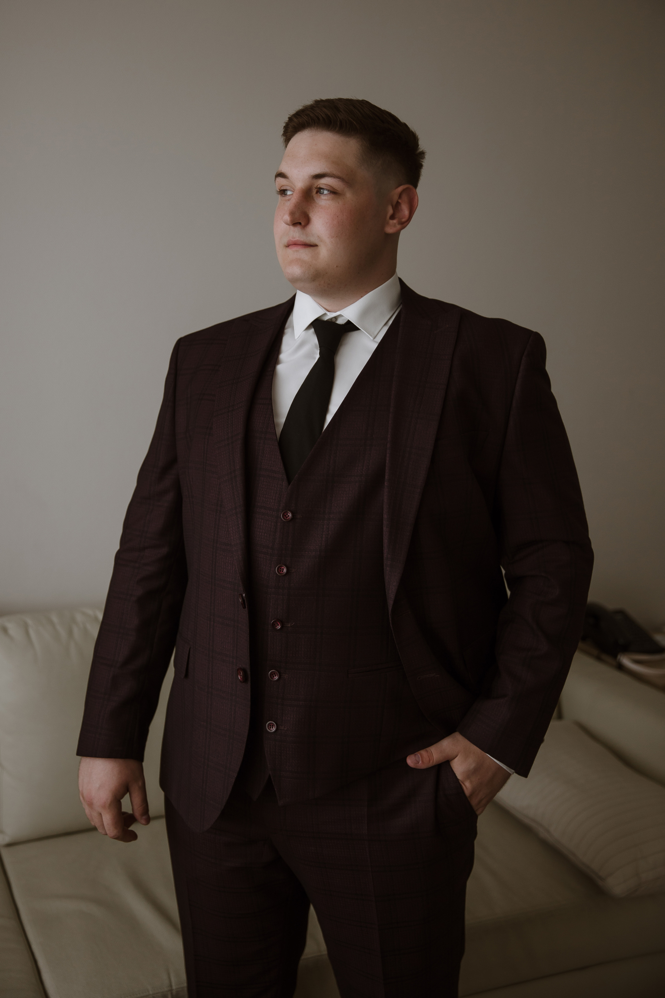 Свадебная фотосессия в Тольятти для Валерии и Дениса. Свадебный и семейный фотограф в Самаре и Тольятти | Елена Топанцева