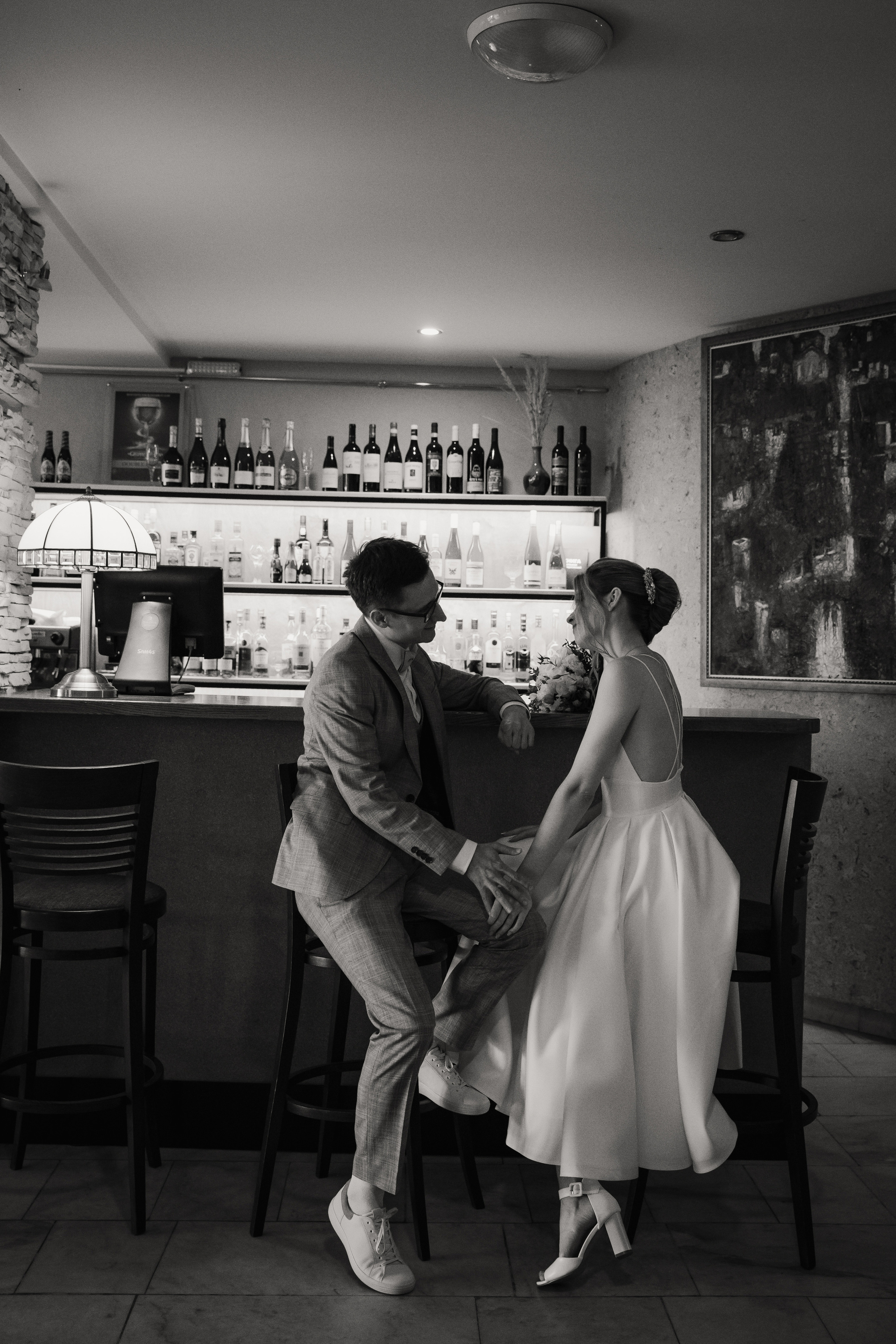 Фотосессия свадьбы в Тольятти. Свадебный и семейный фотограф в Самаре и Тольятти | Елена Топанцева