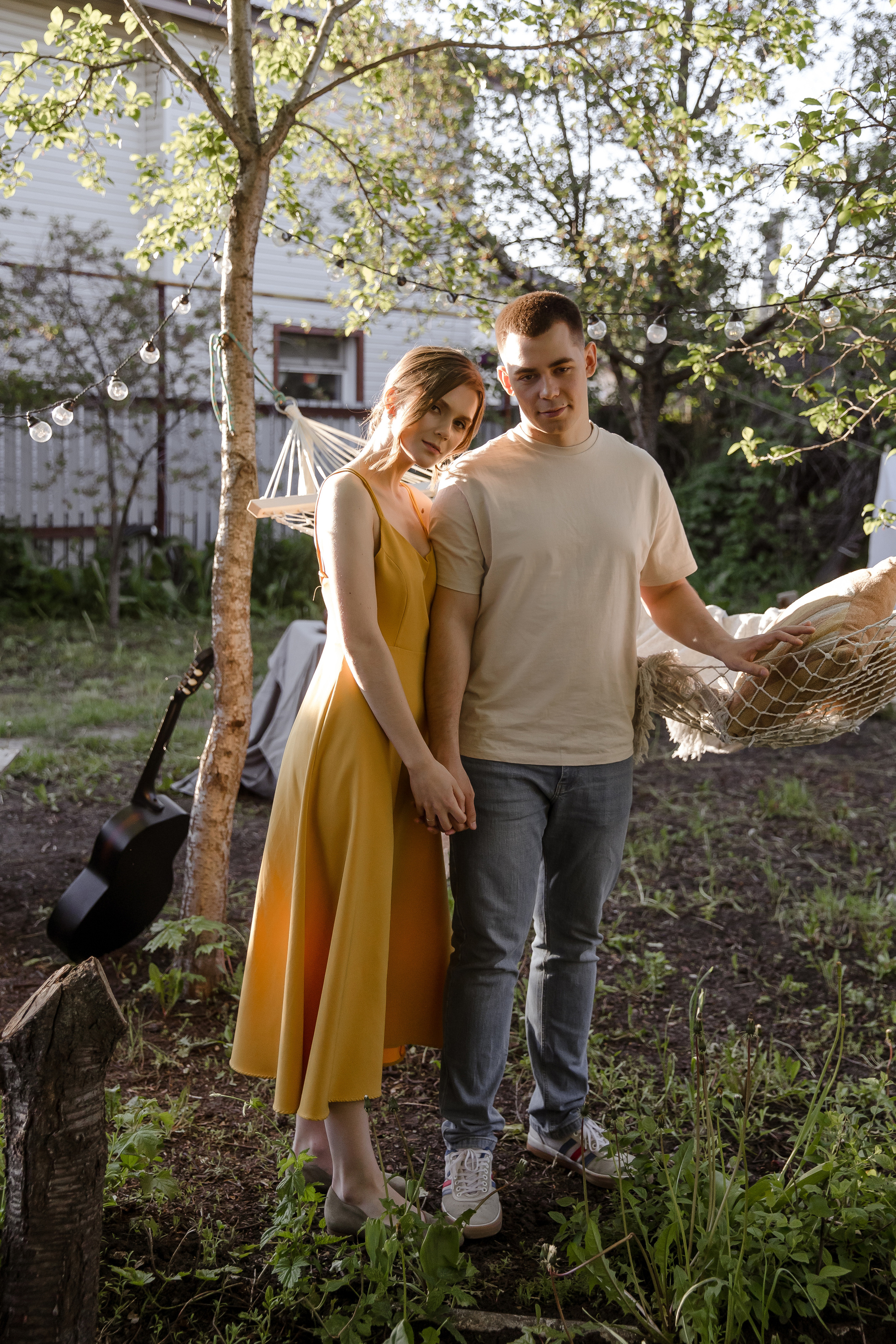 Love story фотосессия в Самаре. Свадебный и семейный фотограф в Самаре и Тольятти | Елена Топанцева