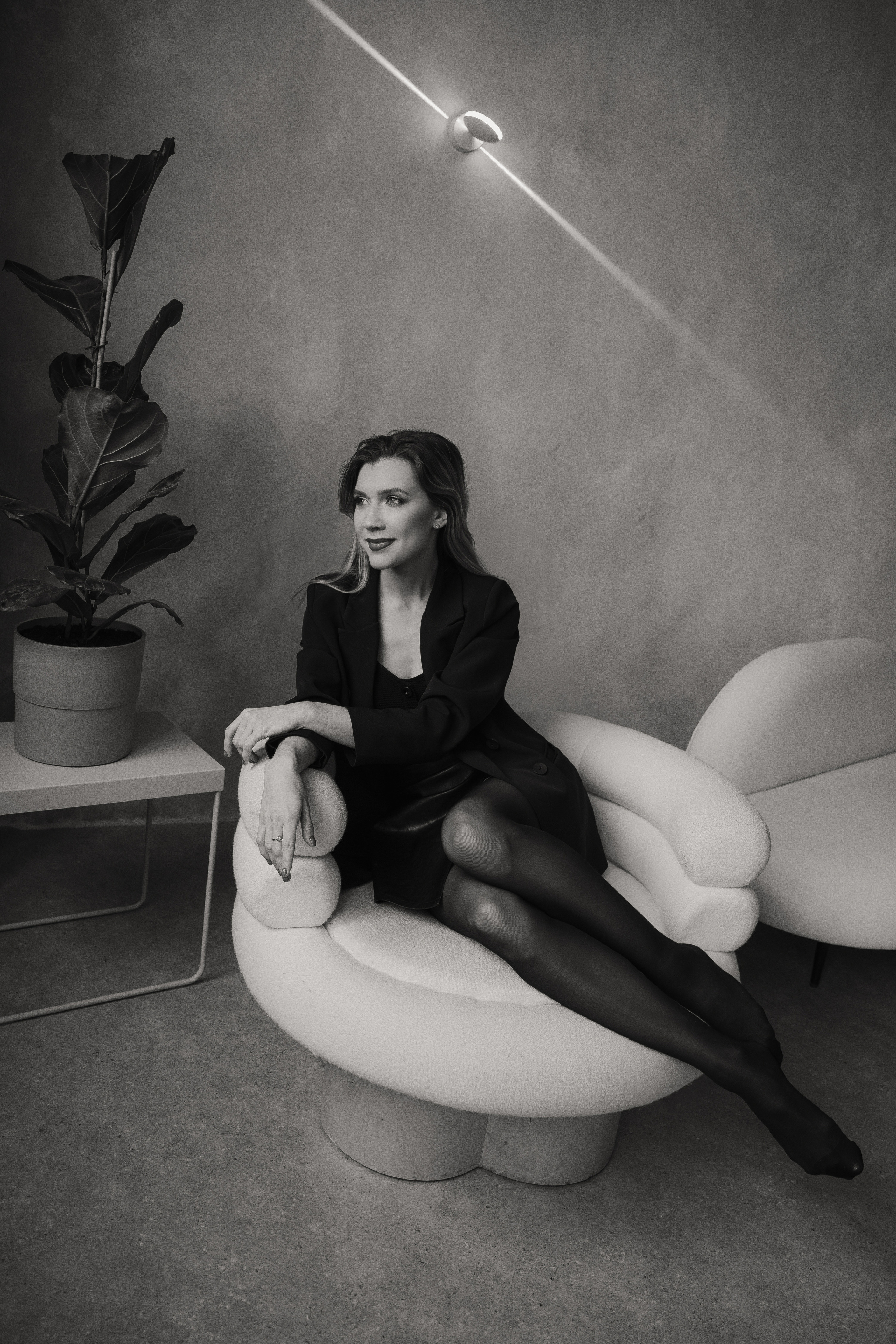 Портретная фотосессия для Светланы в Самаре. Свадебный и семейный фотограф в Самаре и Тольятти | Елена Топанцева