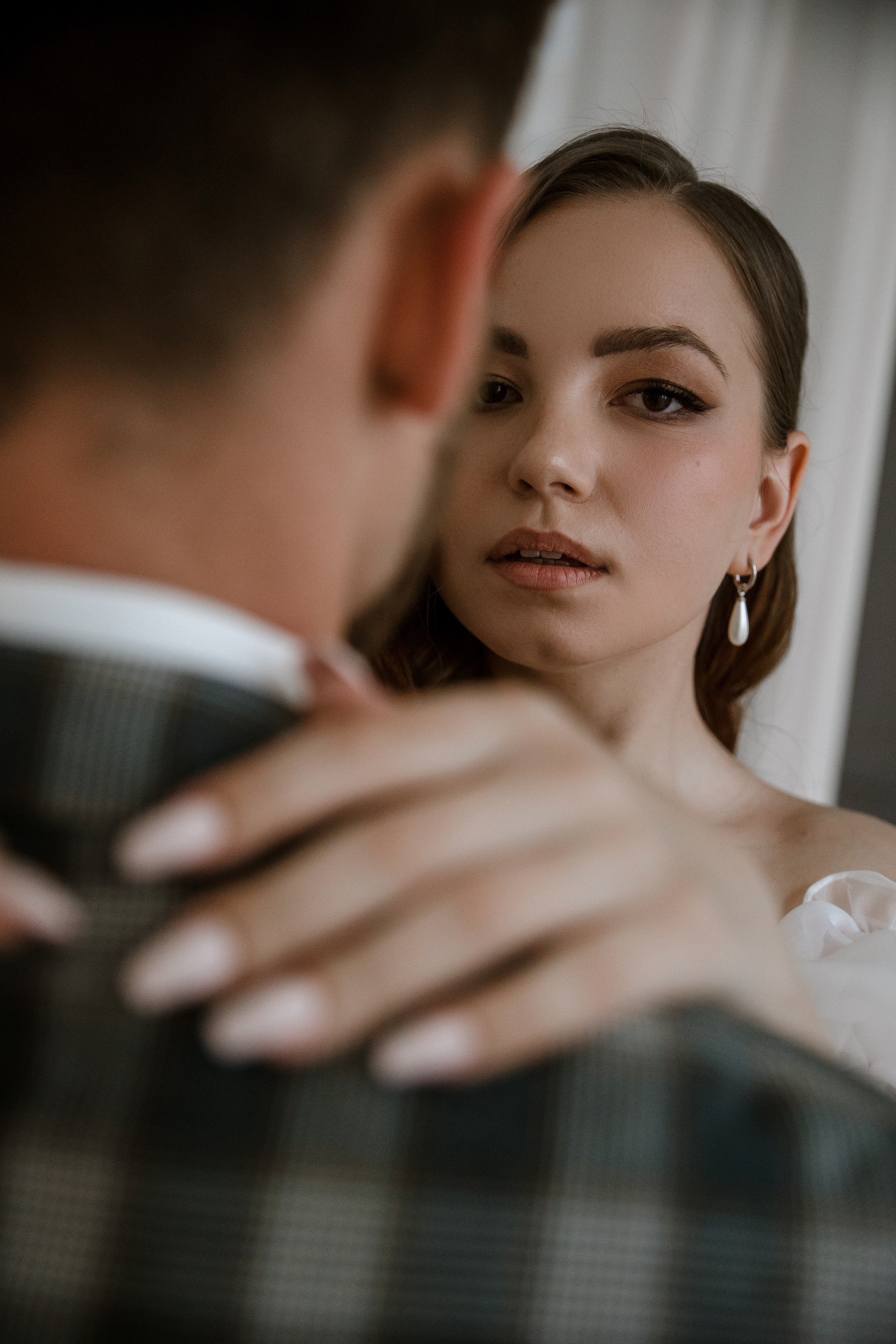 Свадебная фотосессия молодоженов в Самара. Свадебный и семейный фотограф в Самаре и Тольятти | Елена Топанцева