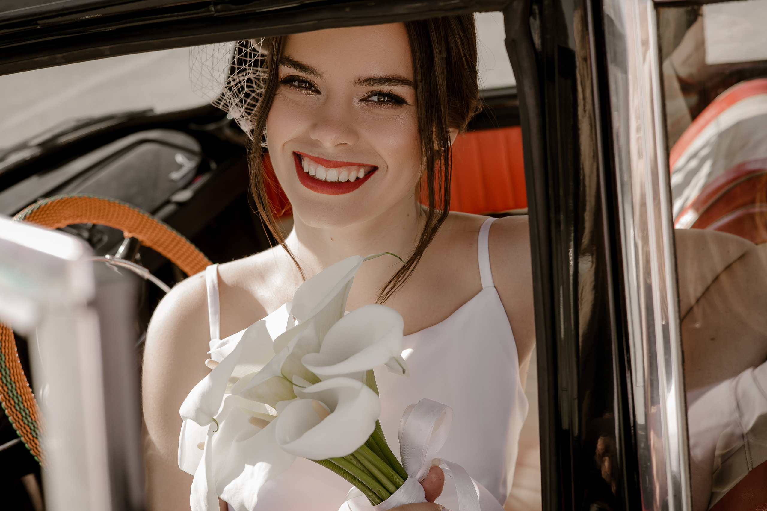 Свадебная фотосессия в ретро стиле в Тольятти. Свадебный и семейный фотограф в Самаре и Тольятти | Елена Топанцева