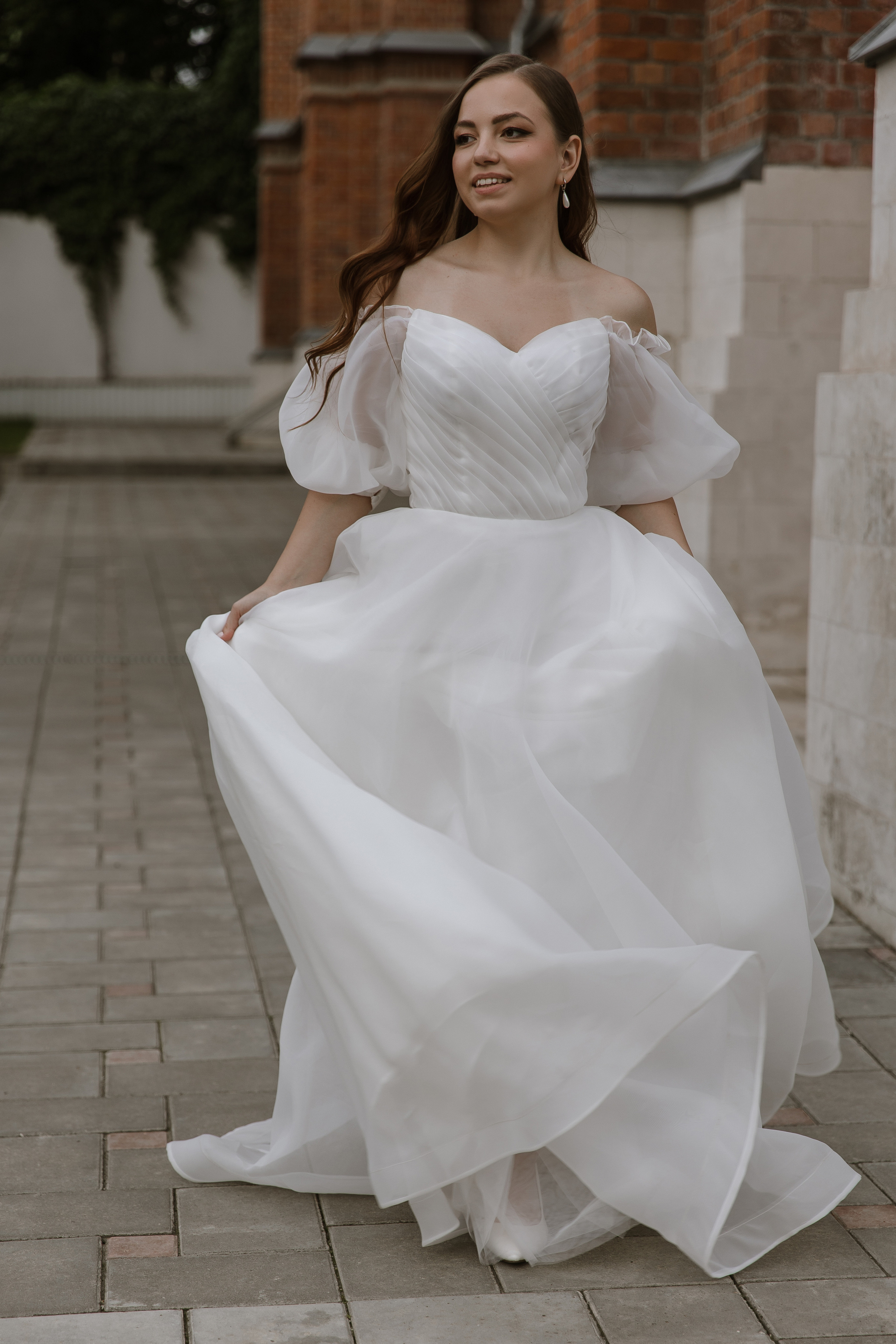 Свадебная фотосессия молодоженов в Самара. Свадебный и семейный фотограф в Самаре и Тольятти | Елена Топанцева