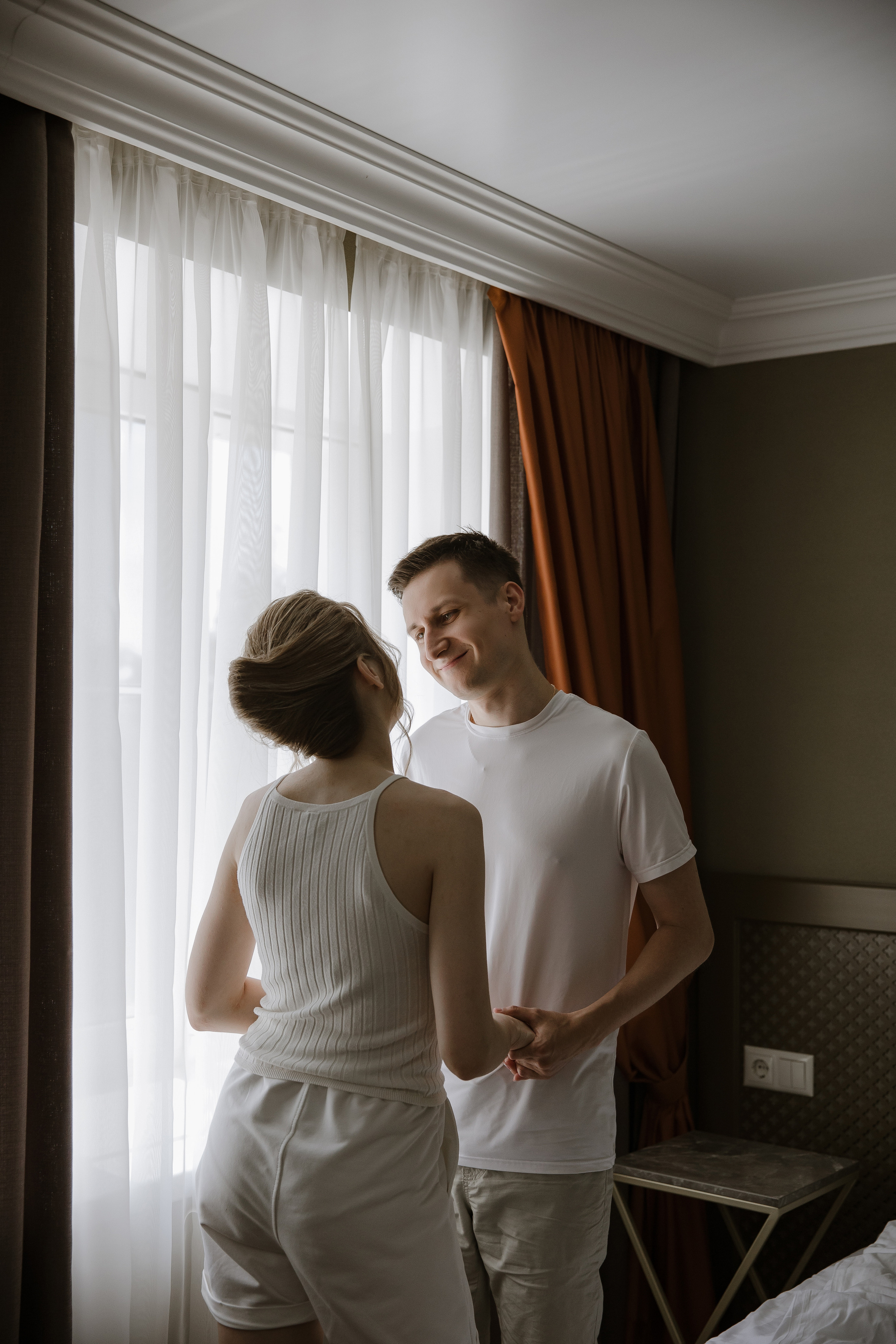 Фотосессия свадьбы в Тольятти. Свадебный и семейный фотограф в Самаре и Тольятти | Елена Топанцева