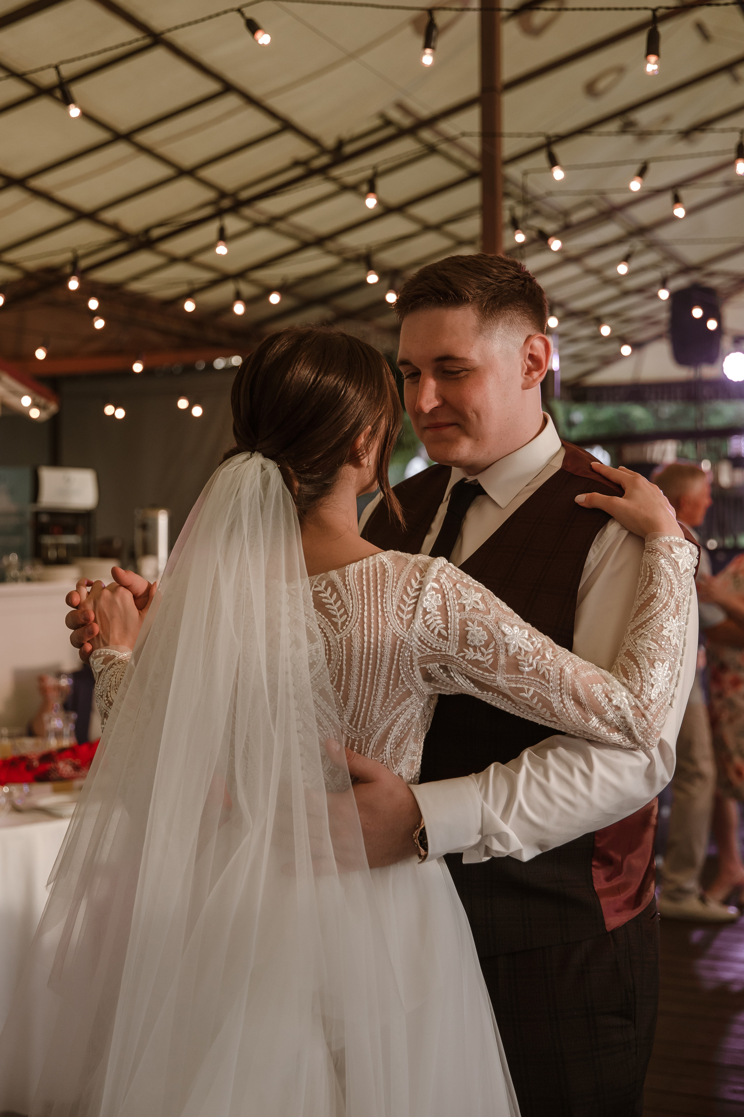 Свадебная фотосессия в Тольятти для Валерии и Дениса. Свадебный и семейный фотограф в Самаре и Тольятти | Елена Топанцева