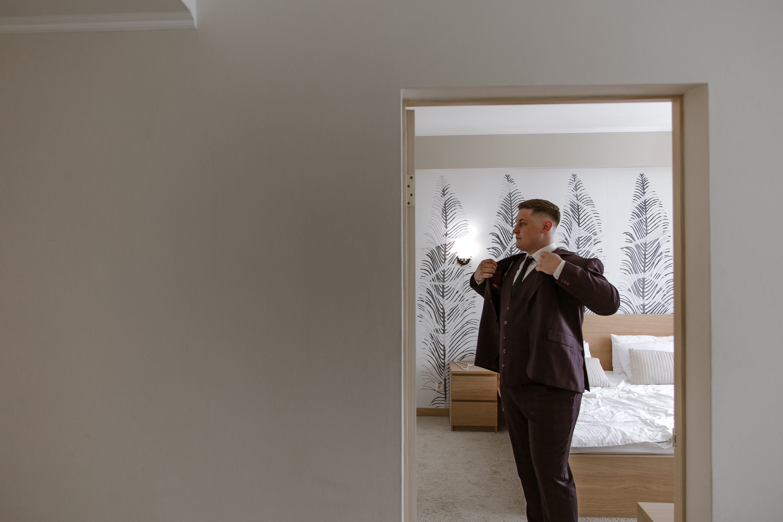 Свадебная фотосессия в Тольятти для Валерии и Дениса. Свадебный и семейный фотограф в Самаре и Тольятти | Елена Топанцева