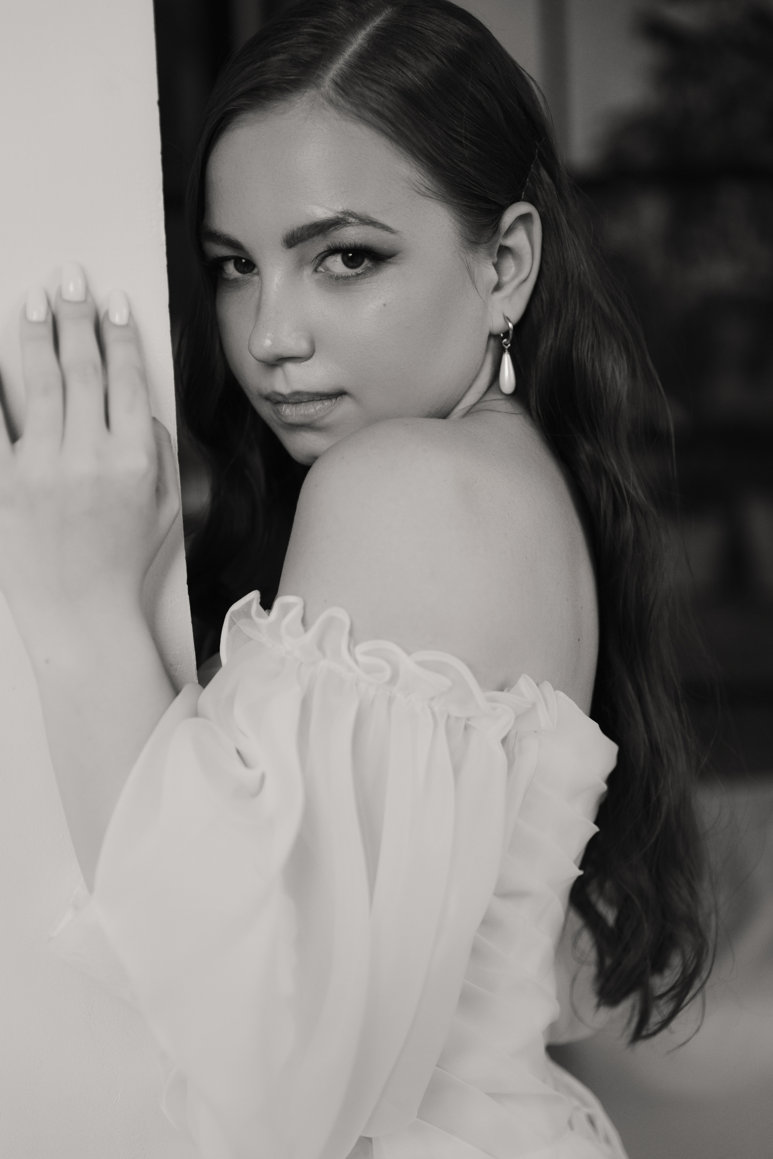 Свадебная фотосессия молодоженов в Самара. Свадебный и семейный фотограф в Самаре и Тольятти | Елена Топанцева