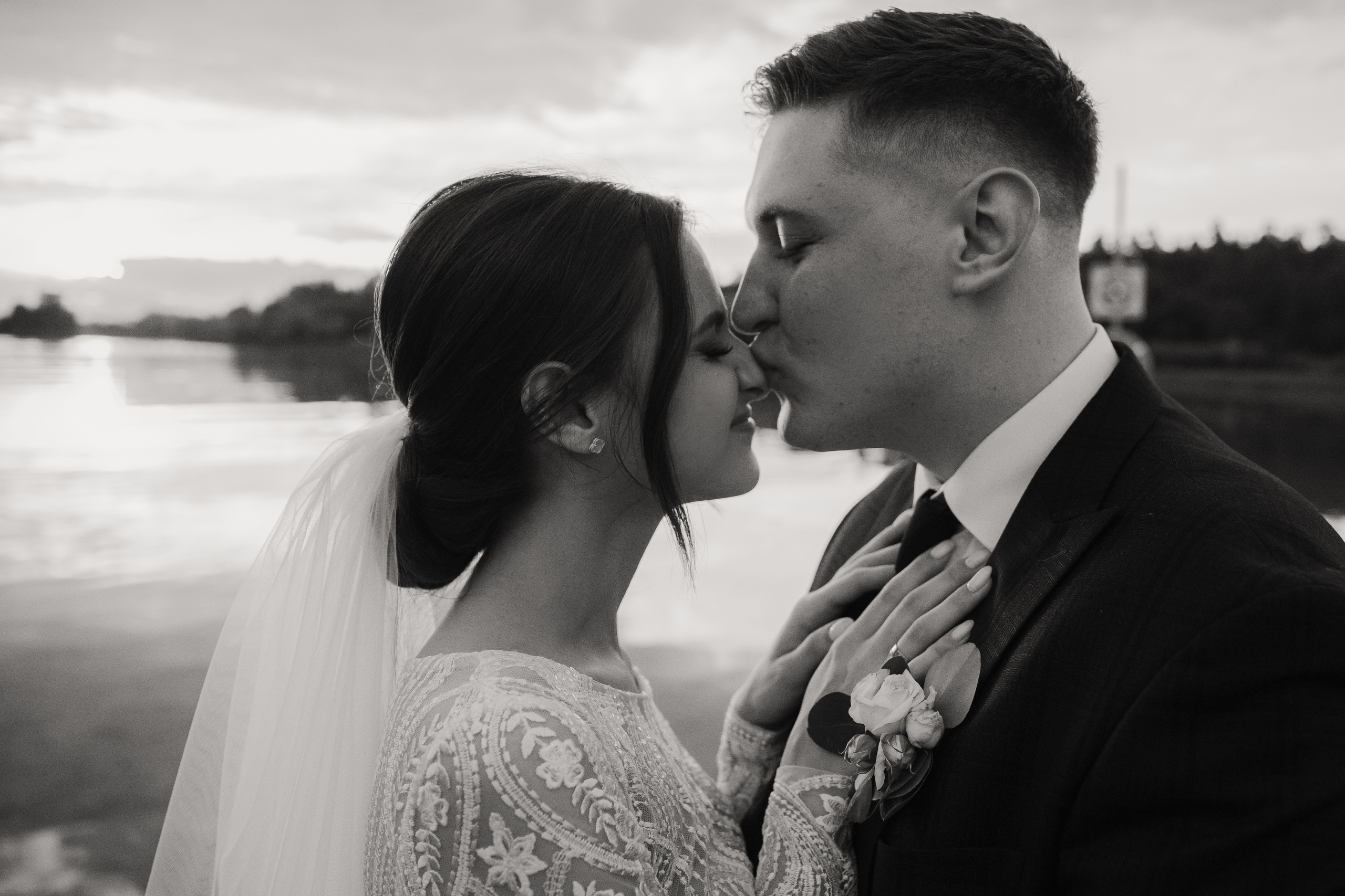 Свадебная фотосессия в Тольятти для Валерии и Дениса. Свадебный и семейный фотограф в Самаре и Тольятти | Елена Топанцева