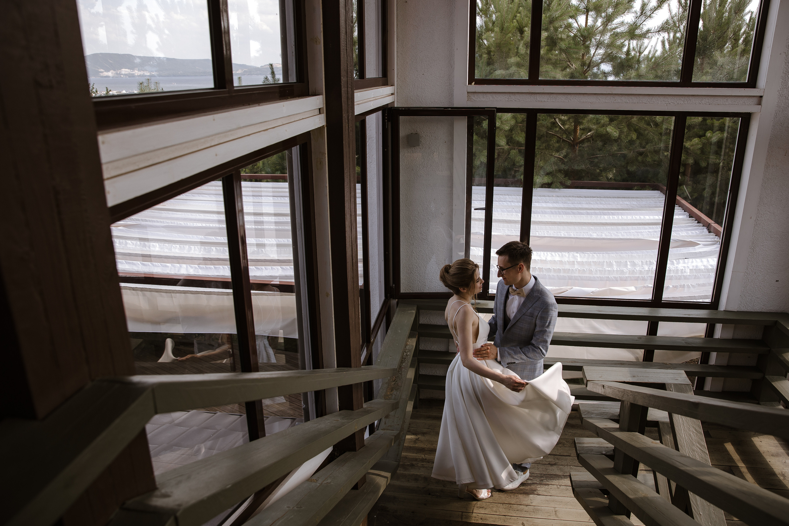 Фотосессия свадьбы в Тольятти. Свадебный и семейный фотограф в Самаре и Тольятти | Елена Топанцева