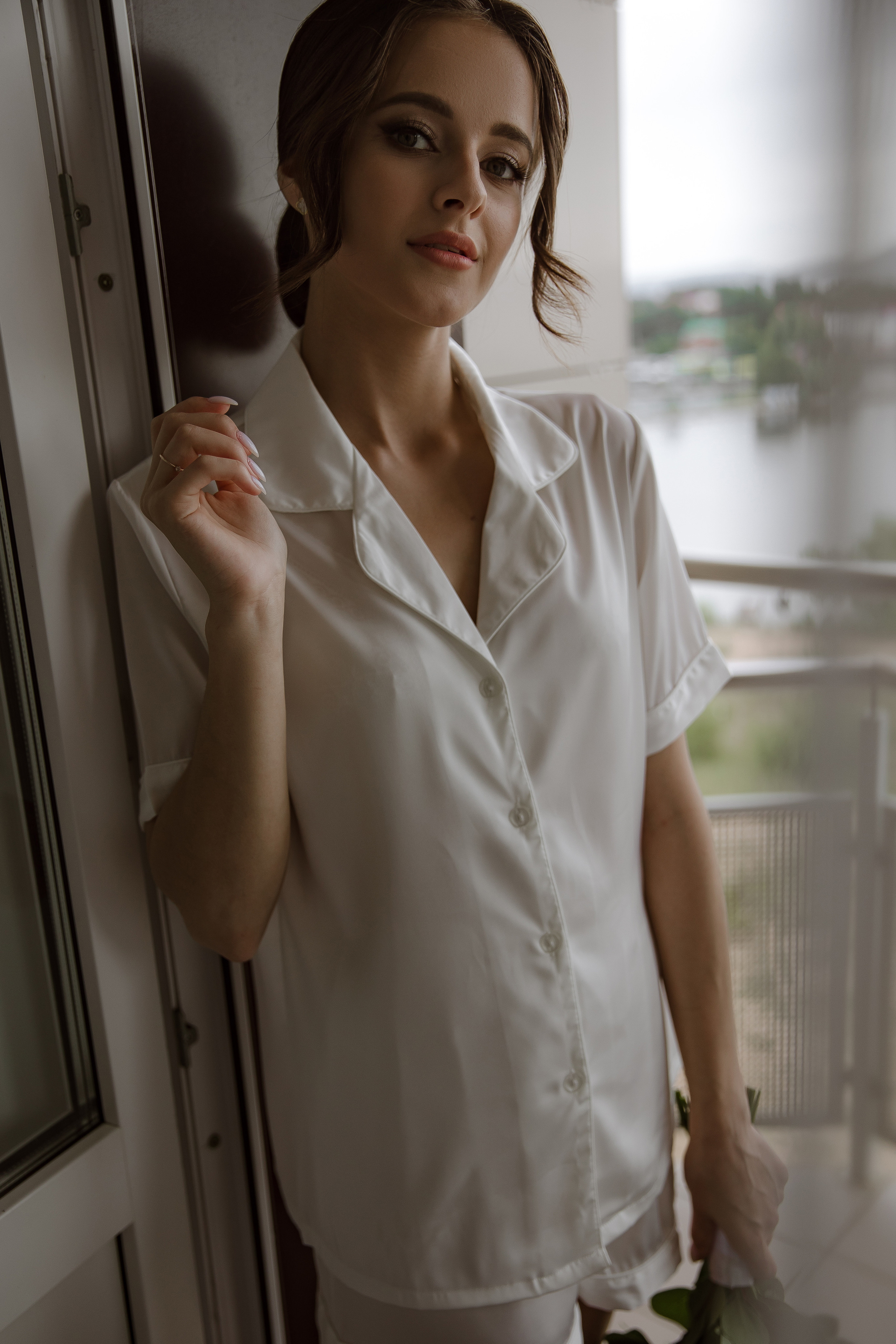 Свадебная фотосессия в Тольятти для Валерии и Дениса. Свадебный и семейный фотограф в Самаре и Тольятти | Елена Топанцева