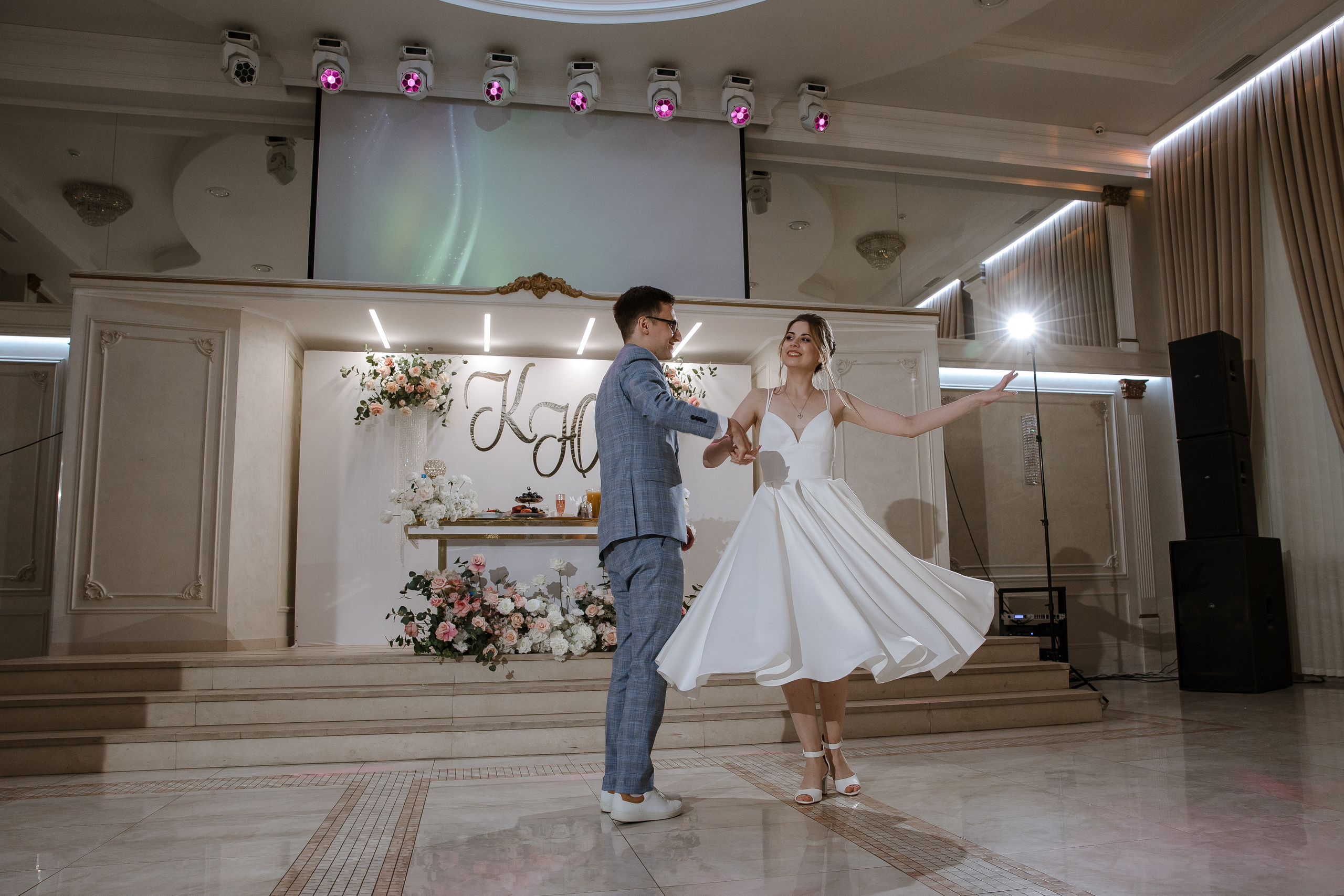 Фотосессия свадьбы в Тольятти. Свадебный и семейный фотограф в Самаре и Тольятти | Елена Топанцева