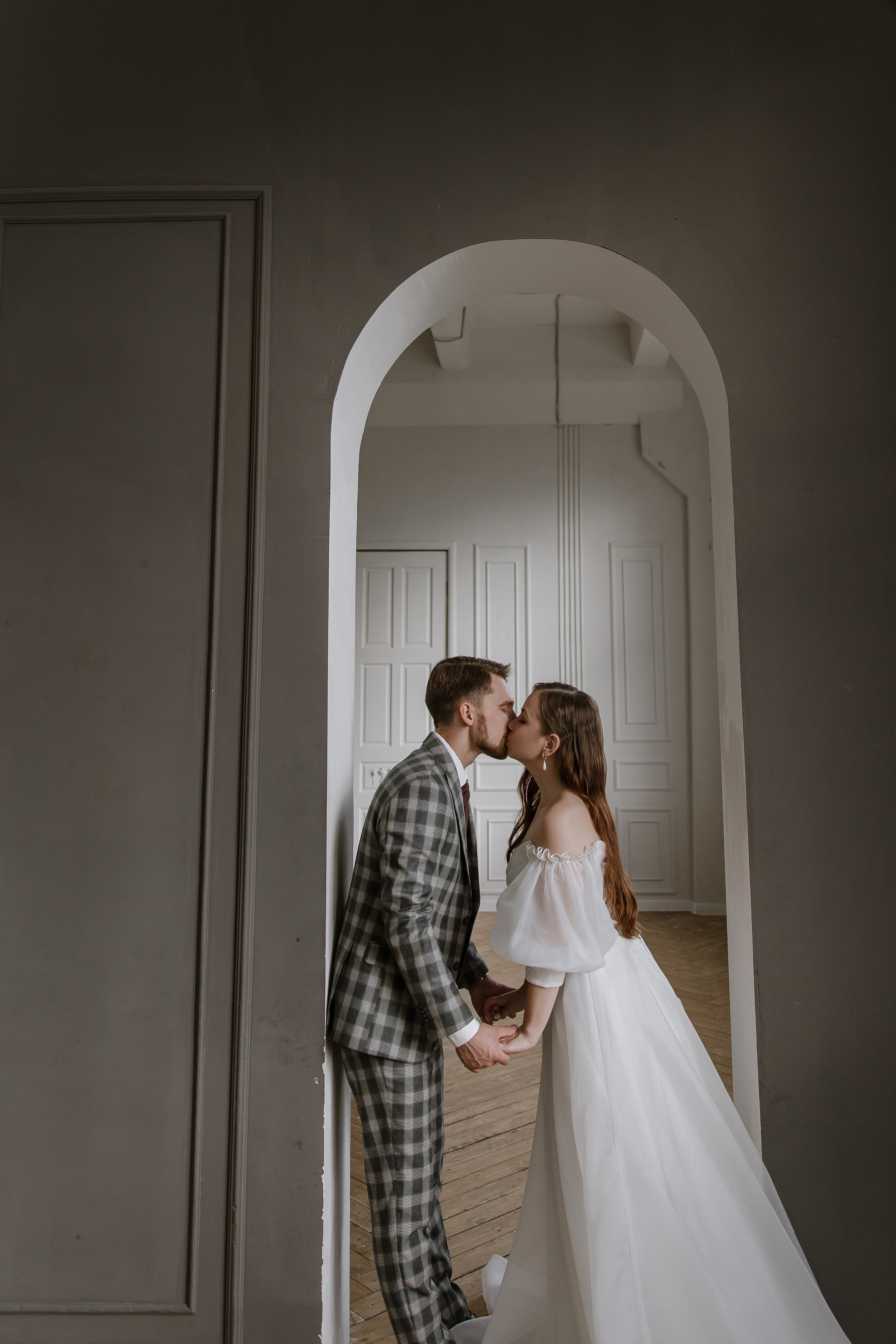 Свадебная фотосессия молодоженов в Самара. Свадебный и семейный фотограф в Самаре и Тольятти | Елена Топанцева