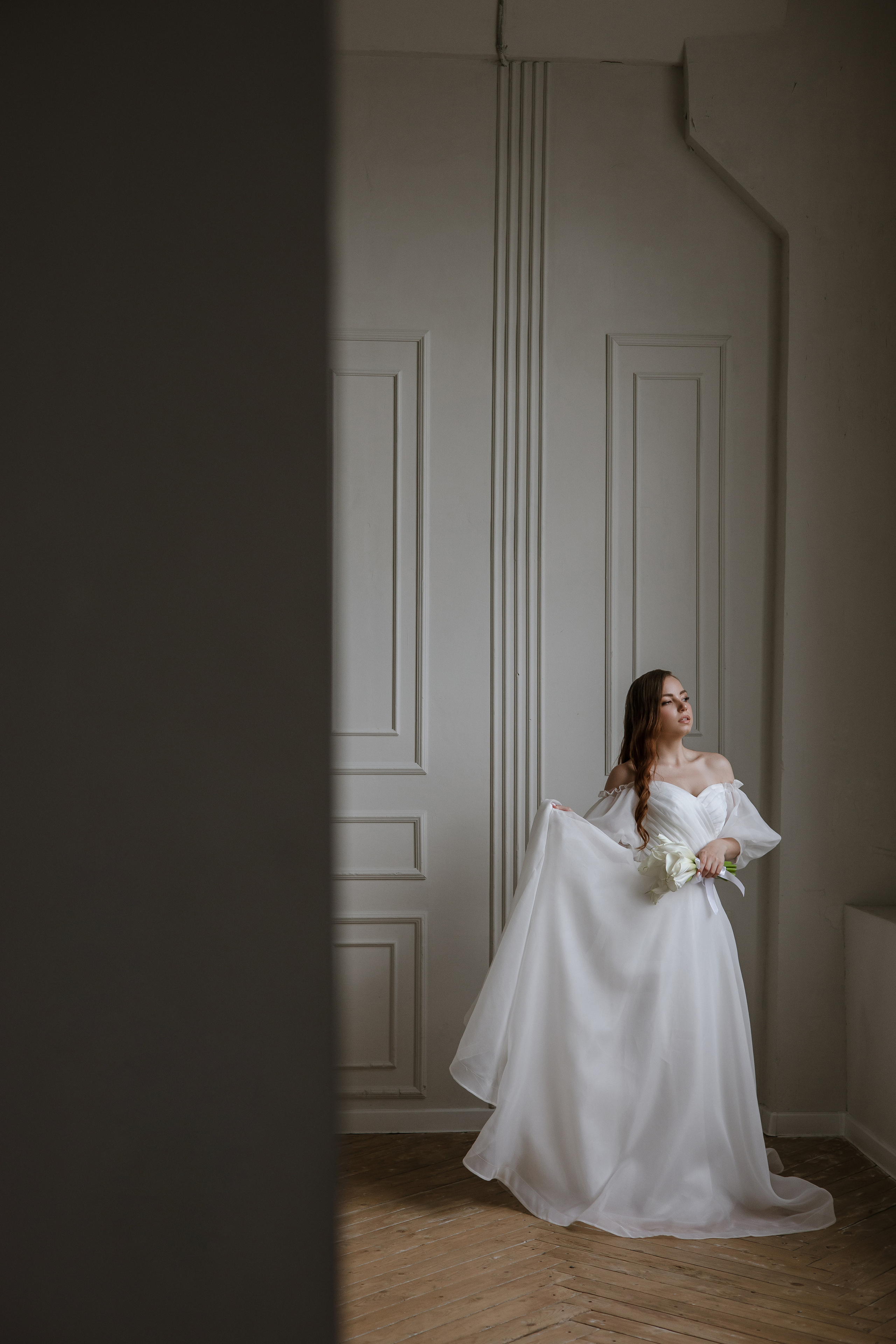 Свадебная фотосессия молодоженов в Самара. Свадебный и семейный фотограф в Самаре и Тольятти | Елена Топанцева