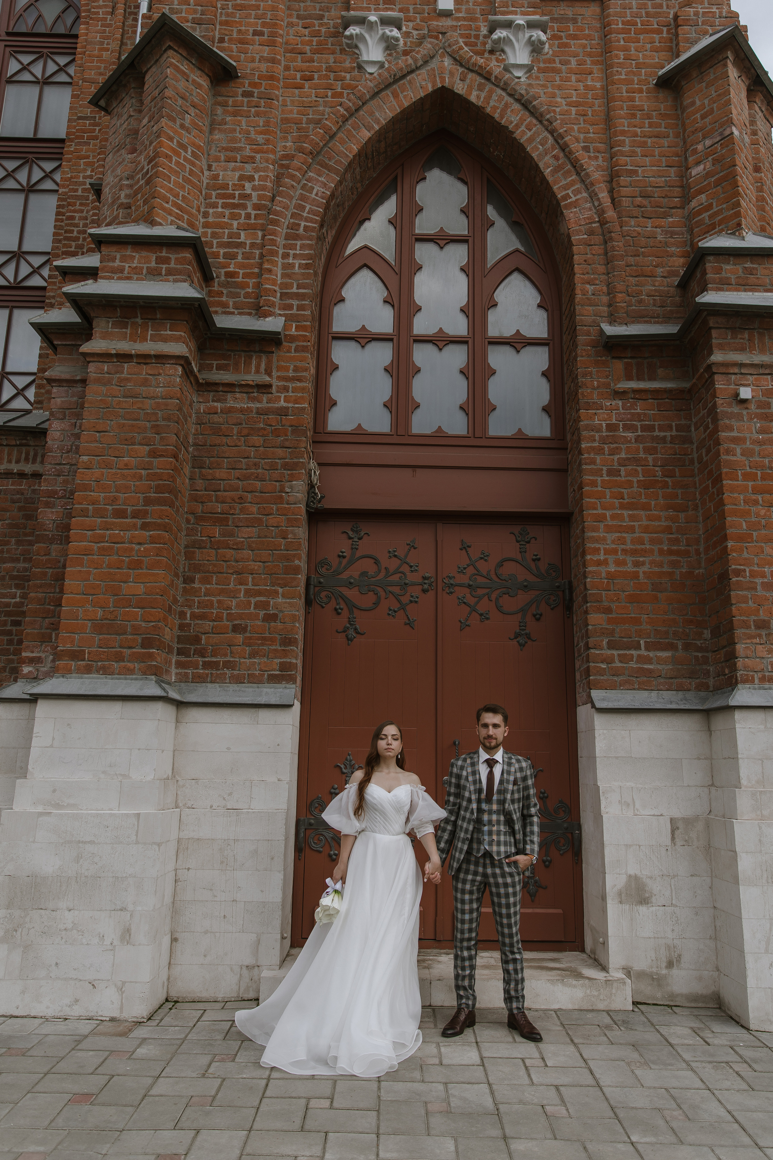 Свадебная фотосессия молодоженов в Самара. Свадебный и семейный фотограф в Самаре и Тольятти | Елена Топанцева