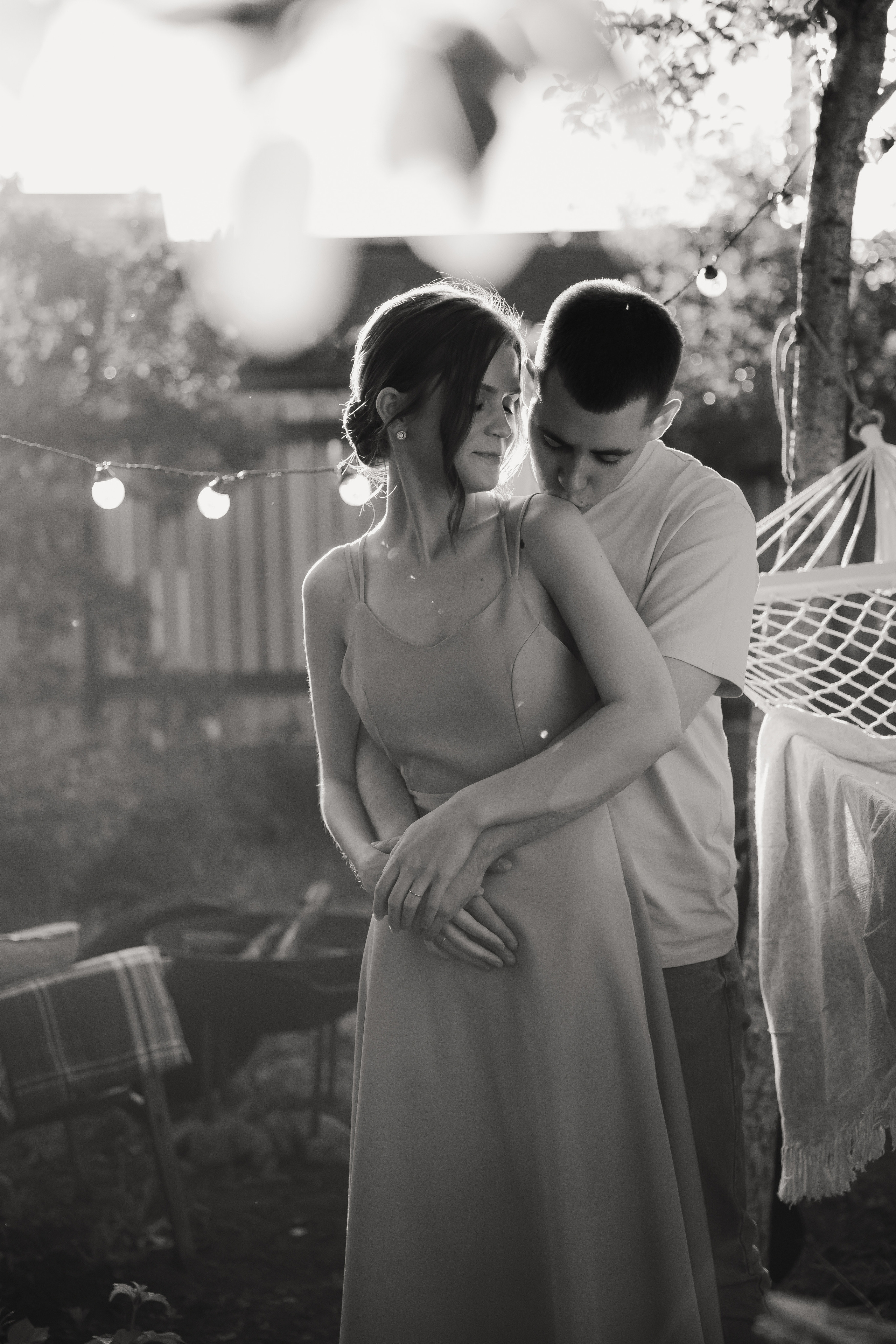 Love story фотосессия в Самаре. Свадебный и семейный фотограф в Самаре и Тольятти | Елена Топанцева