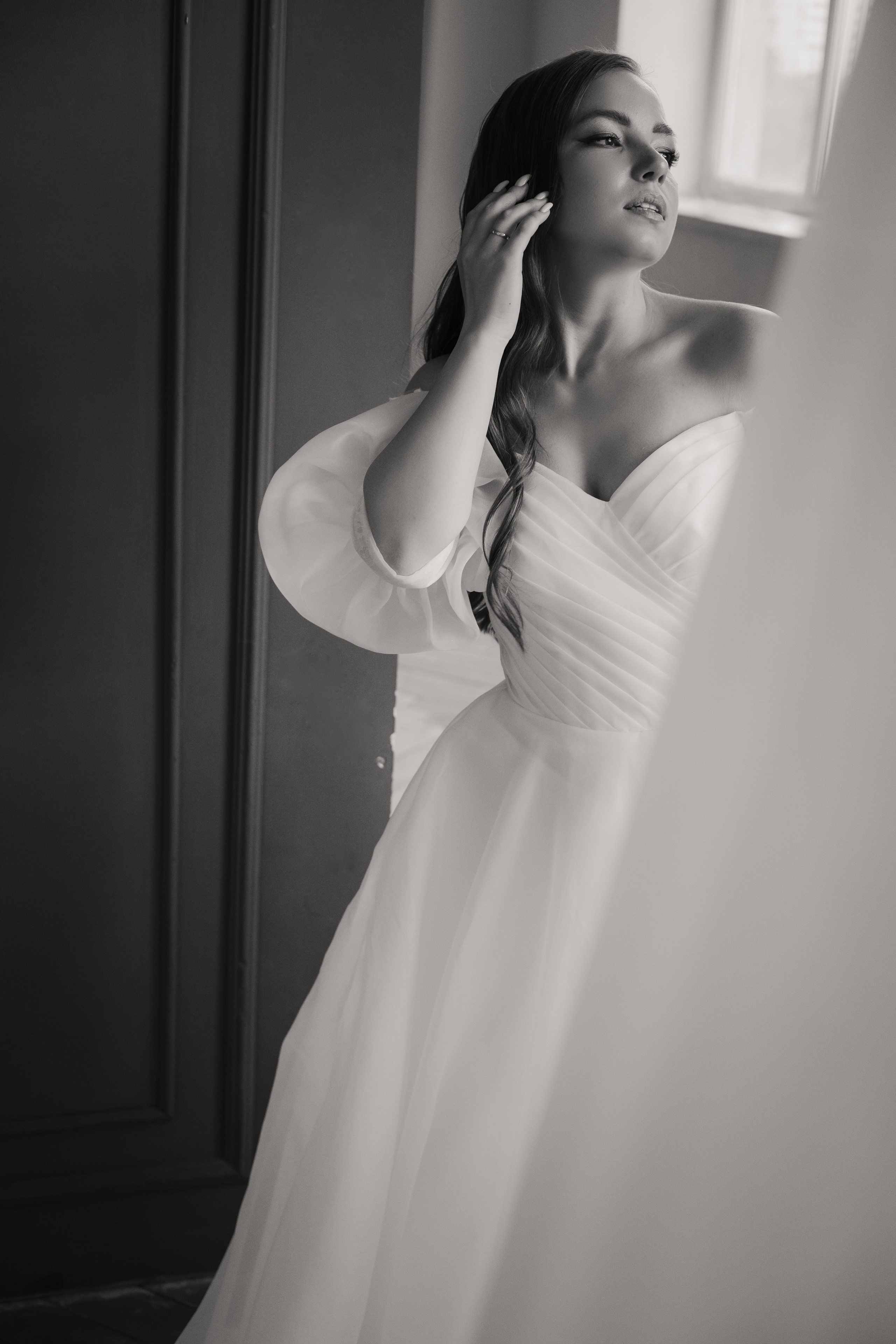 Свадебная фотосессия молодоженов в Самара. Свадебный и семейный фотограф в Самаре и Тольятти | Елена Топанцева