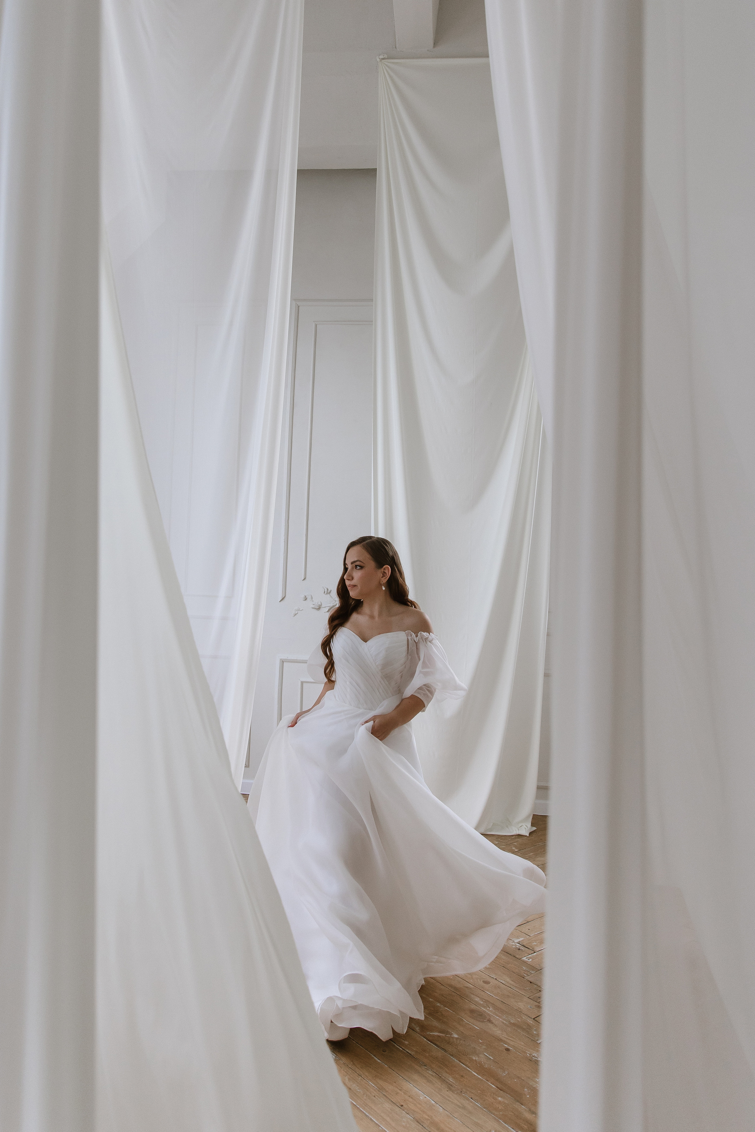 Свадебная фотосессия молодоженов в Самара. Свадебный и семейный фотограф в Самаре и Тольятти | Елена Топанцева