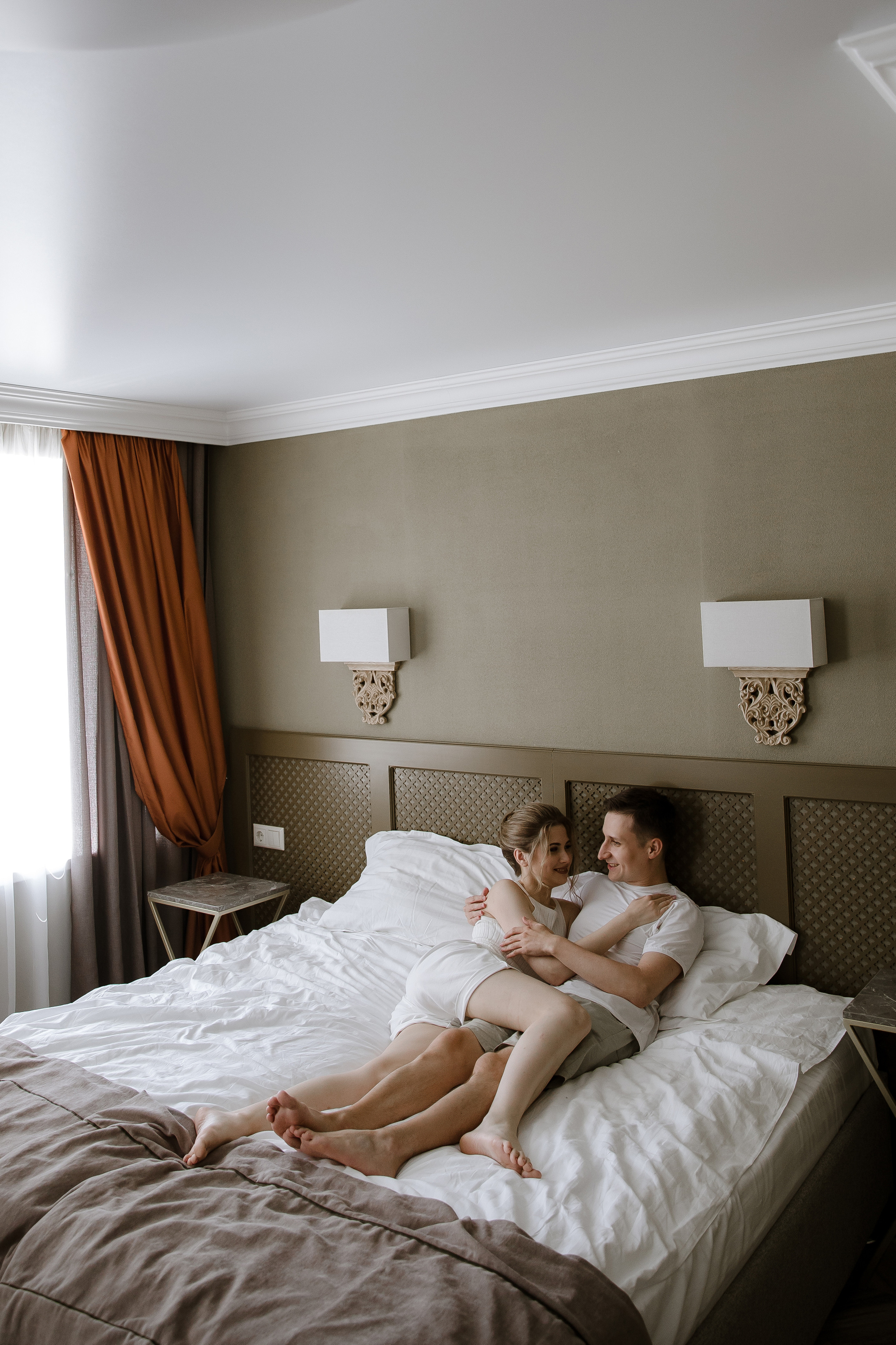 Фотосессия свадьбы в Тольятти. Свадебный и семейный фотограф в Самаре и Тольятти | Елена Топанцева