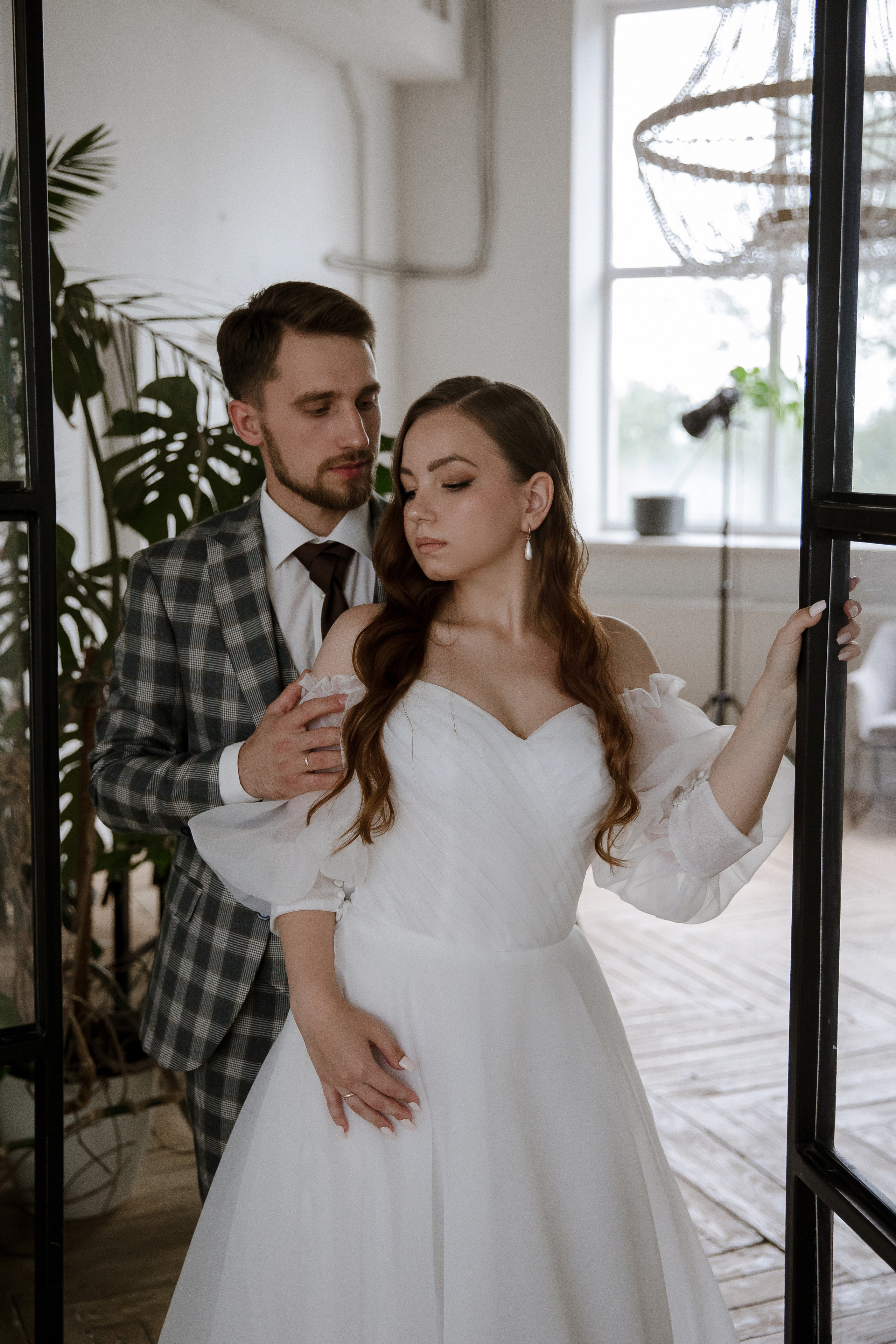 Свадебная фотосессия молодоженов в Самара. Свадебный и семейный фотограф в Самаре и Тольятти | Елена Топанцева