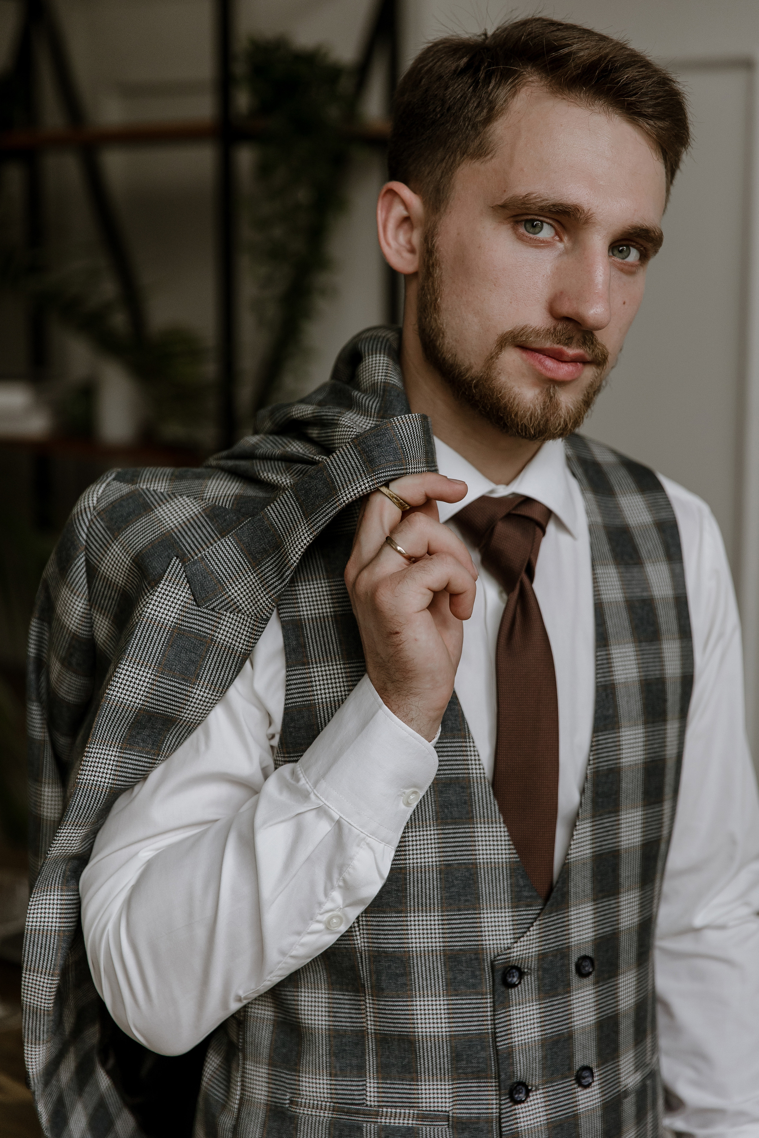 Свадебная фотосессия молодоженов в Самара. Свадебный и семейный фотограф в Самаре и Тольятти | Елена Топанцева