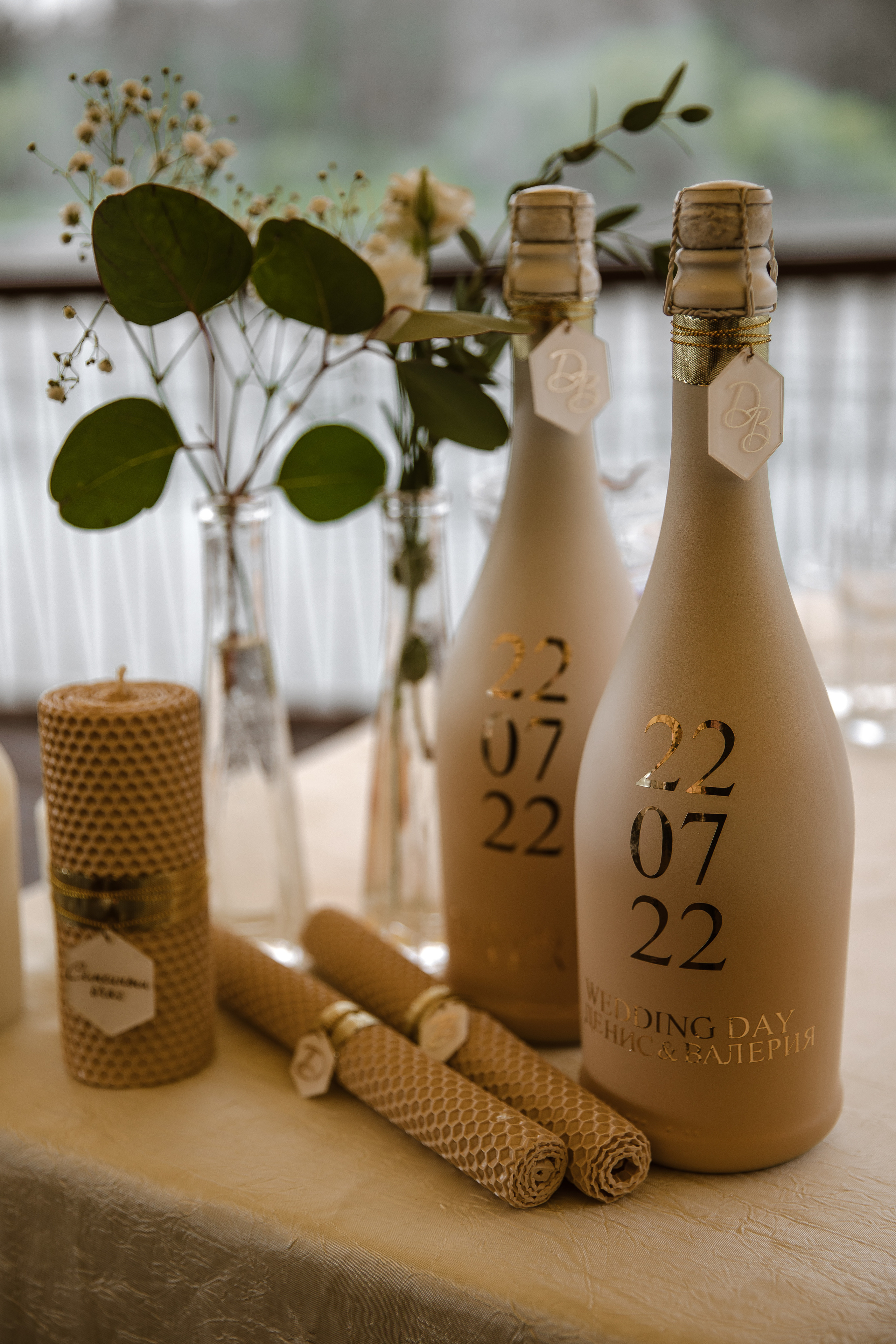 Свадебная фотосессия в Тольятти для Валерии и Дениса. Свадебный и семейный фотограф в Самаре и Тольятти | Елена Топанцева