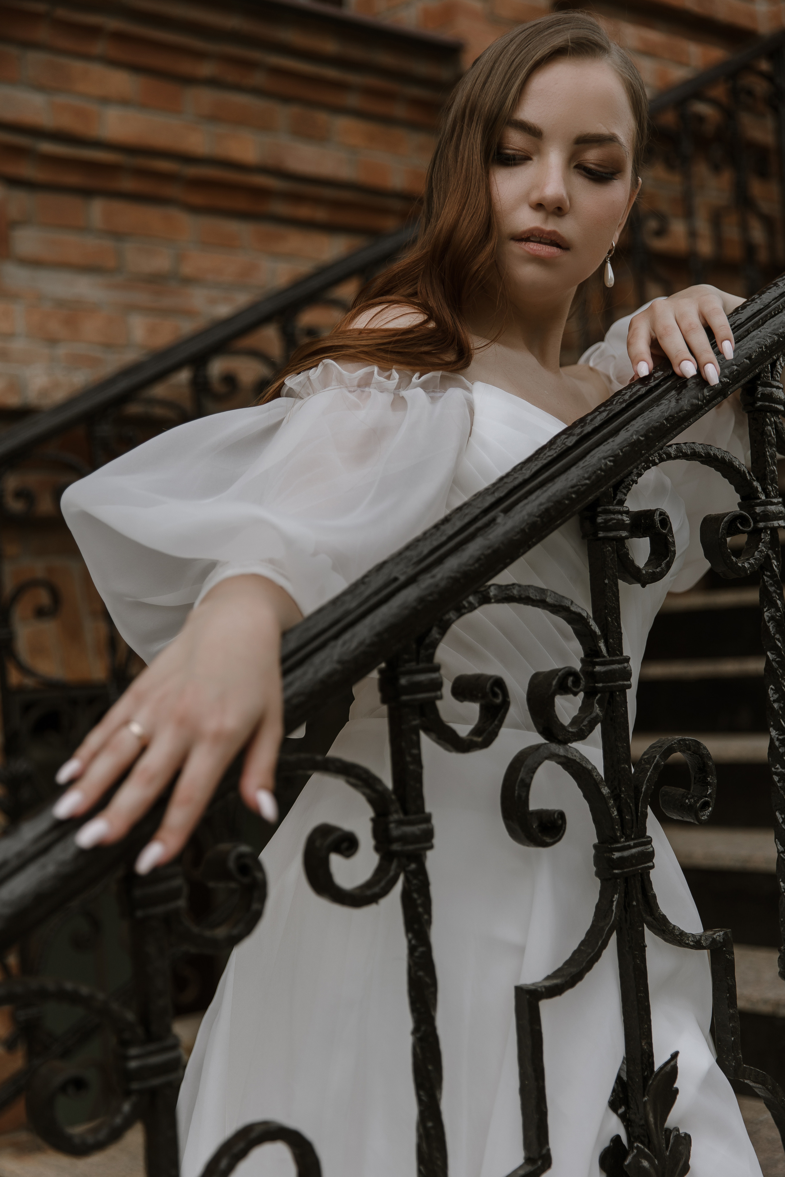 Свадебная фотосессия молодоженов в Самара. Свадебный и семейный фотограф в Самаре и Тольятти | Елена Топанцева