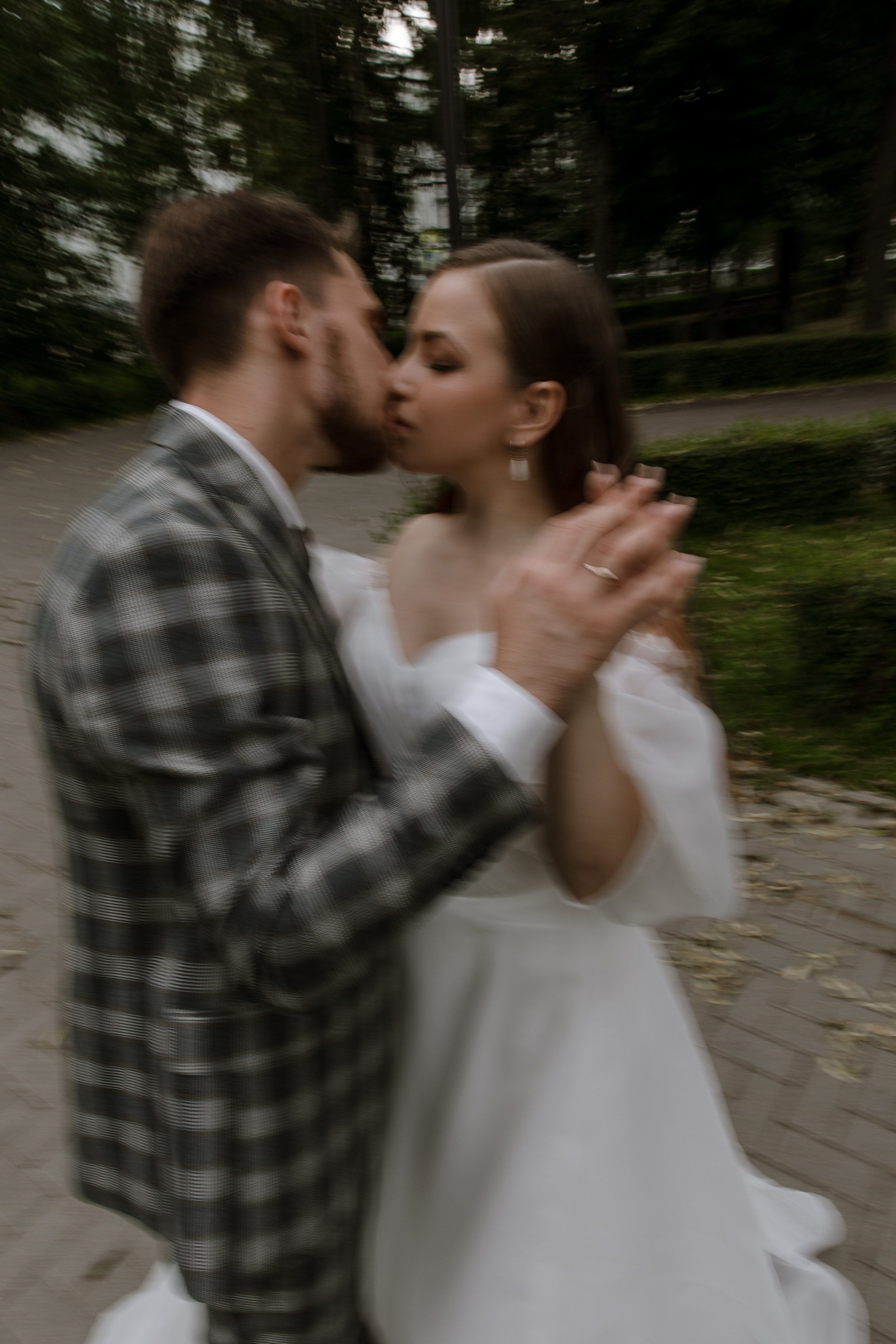 Свадебная фотосессия молодоженов в Самара. Свадебный и семейный фотограф в Самаре и Тольятти | Елена Топанцева