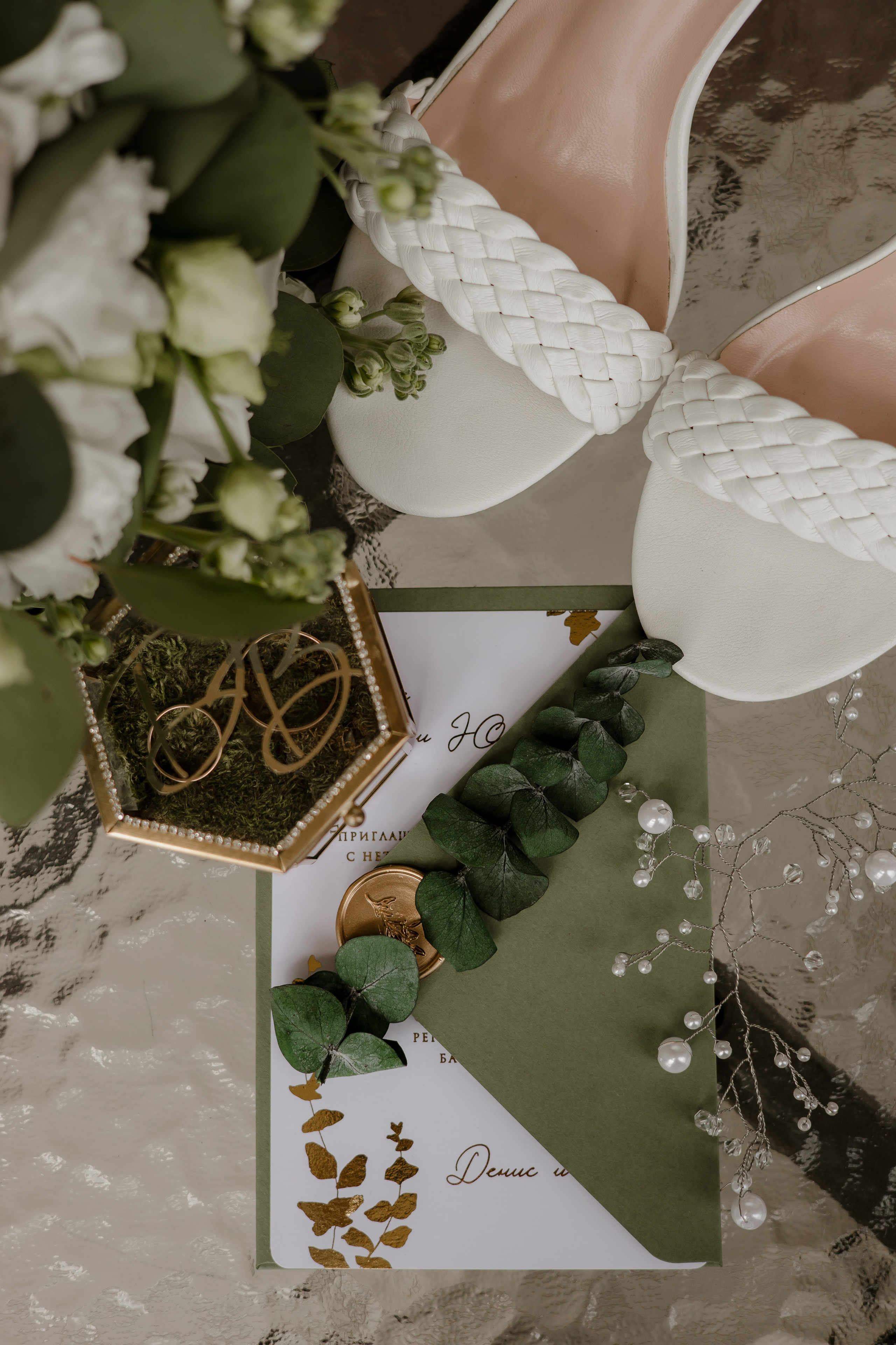 Свадебная фотосессия в Тольятти для Валерии и Дениса. Свадебный и семейный фотограф в Самаре и Тольятти | Елена Топанцева