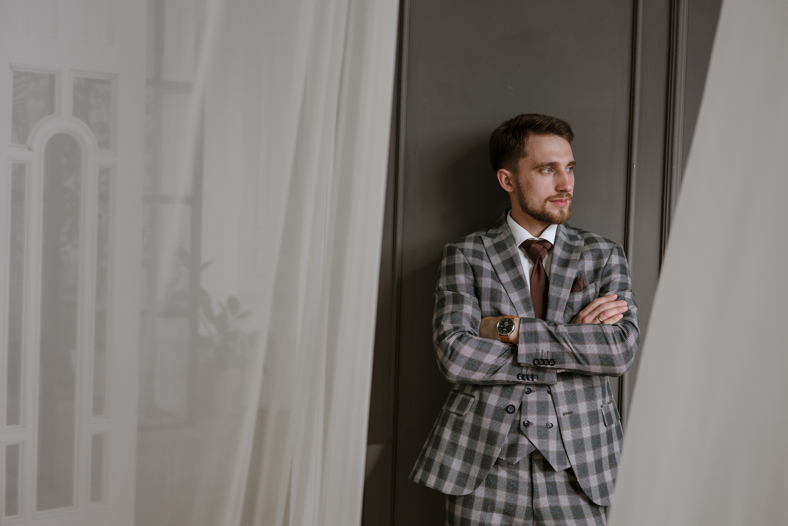 Свадебная фотосессия молодоженов в Самара. Свадебный и семейный фотограф в Самаре и Тольятти | Елена Топанцева