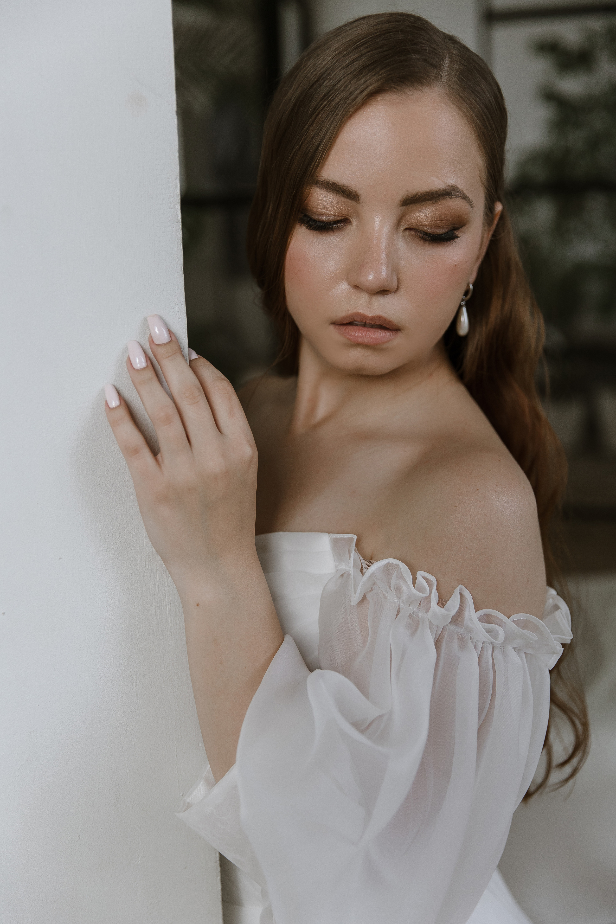 Свадебная фотосессия молодоженов в Самара. Свадебный и семейный фотограф в Самаре и Тольятти | Елена Топанцева