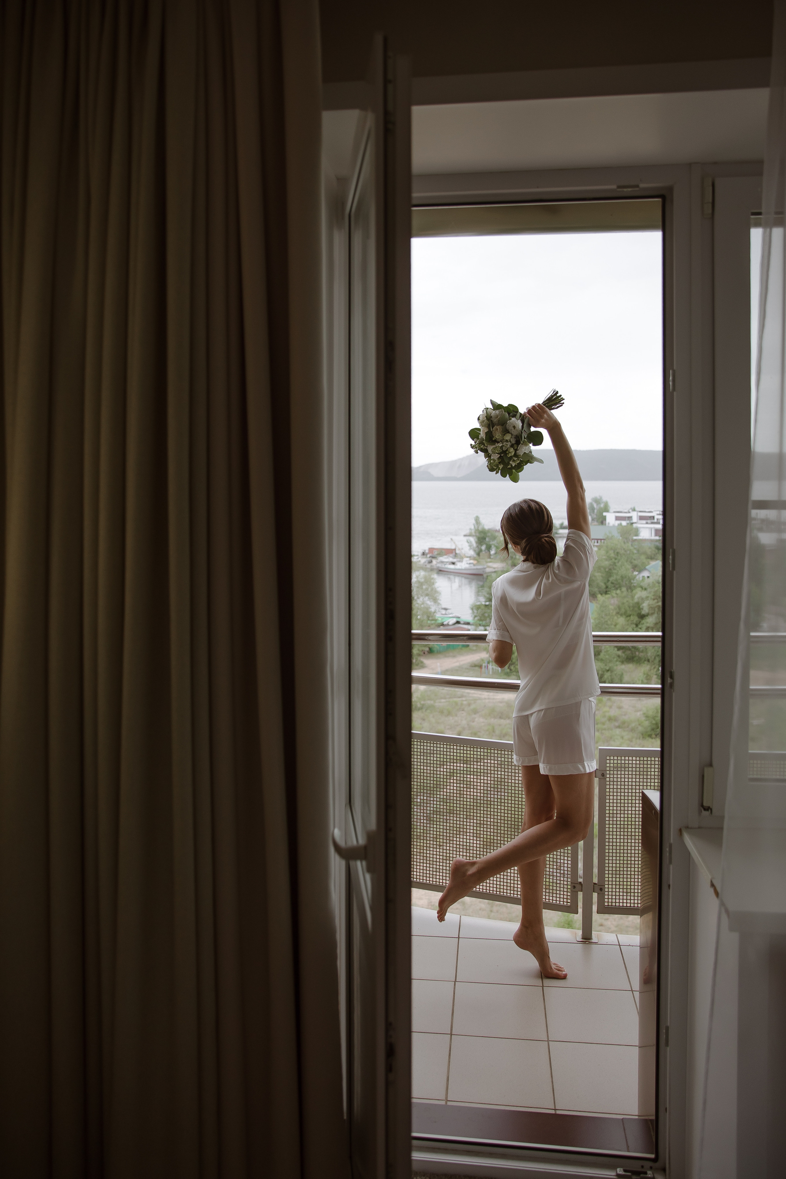 Свадебная фотосессия в Тольятти для Валерии и Дениса. Свадебный и семейный фотограф в Самаре и Тольятти | Елена Топанцева