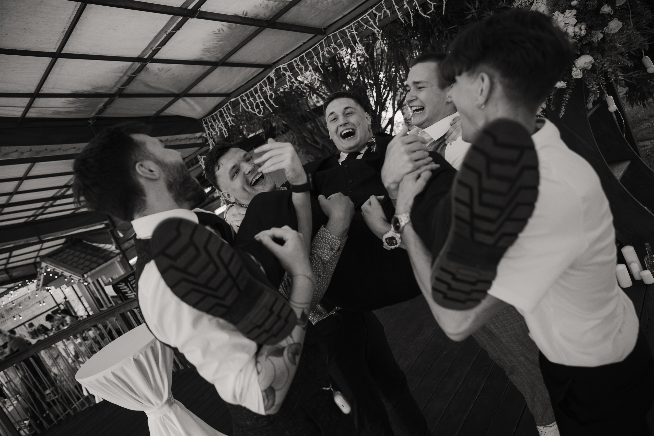 Свадебная фотосессия в Тольятти для Валерии и Дениса. Свадебный и семейный фотограф в Самаре и Тольятти | Елена Топанцева