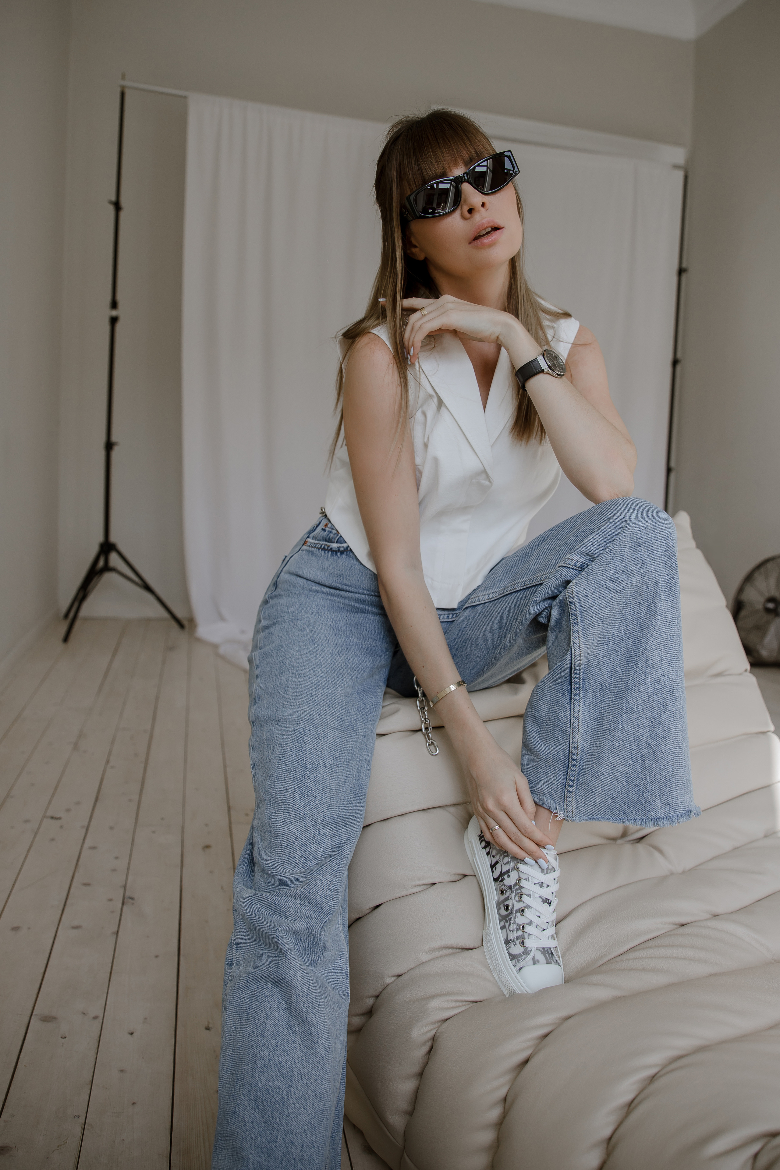 Индивидуальная фотосессия в студии. Свадебный и семейный фотограф в Самаре и Тольятти | Елена Топанцева