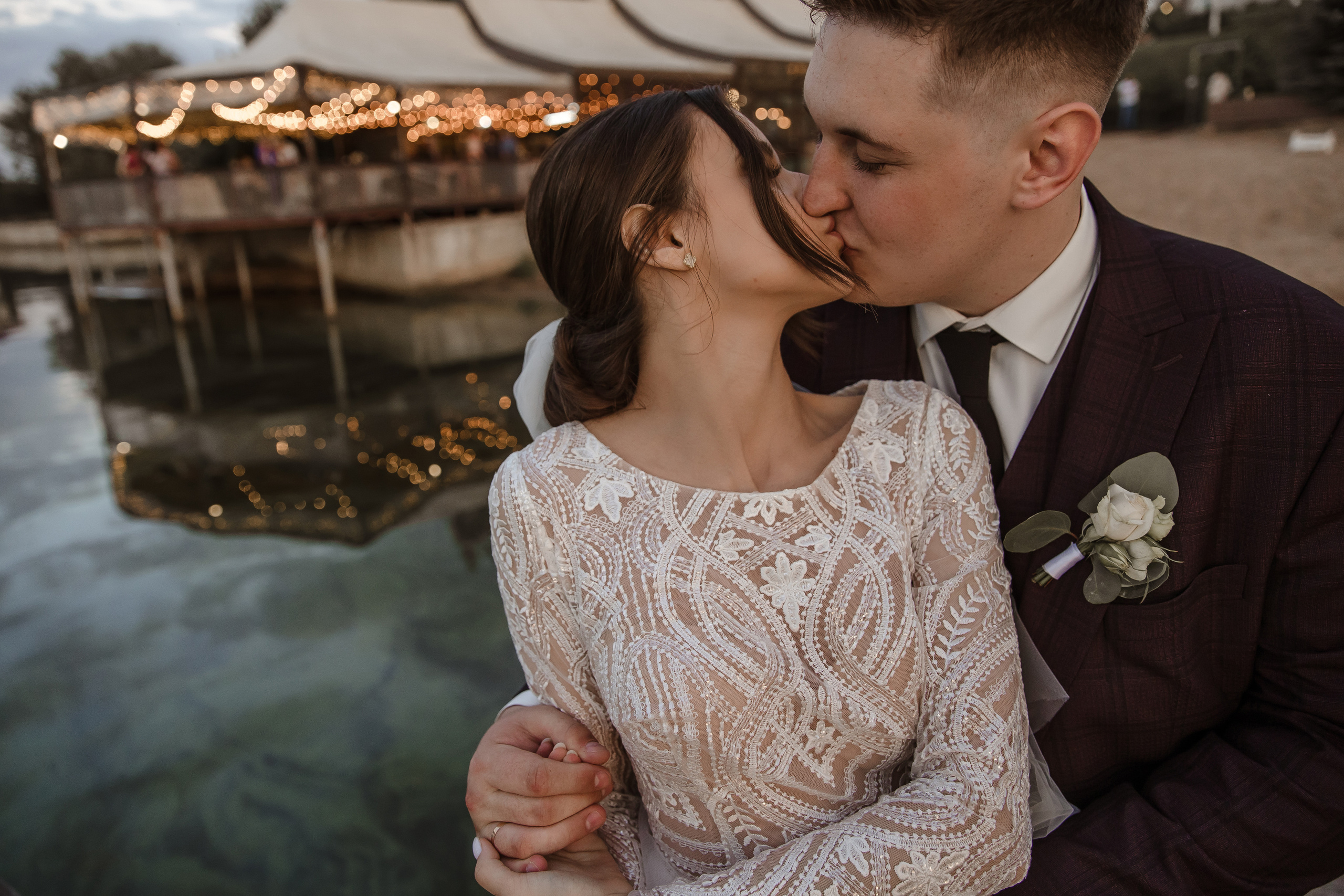 Свадебная фотосессия в Тольятти для Валерии и Дениса. Свадебный и семейный фотограф в Самаре и Тольятти | Елена Топанцева