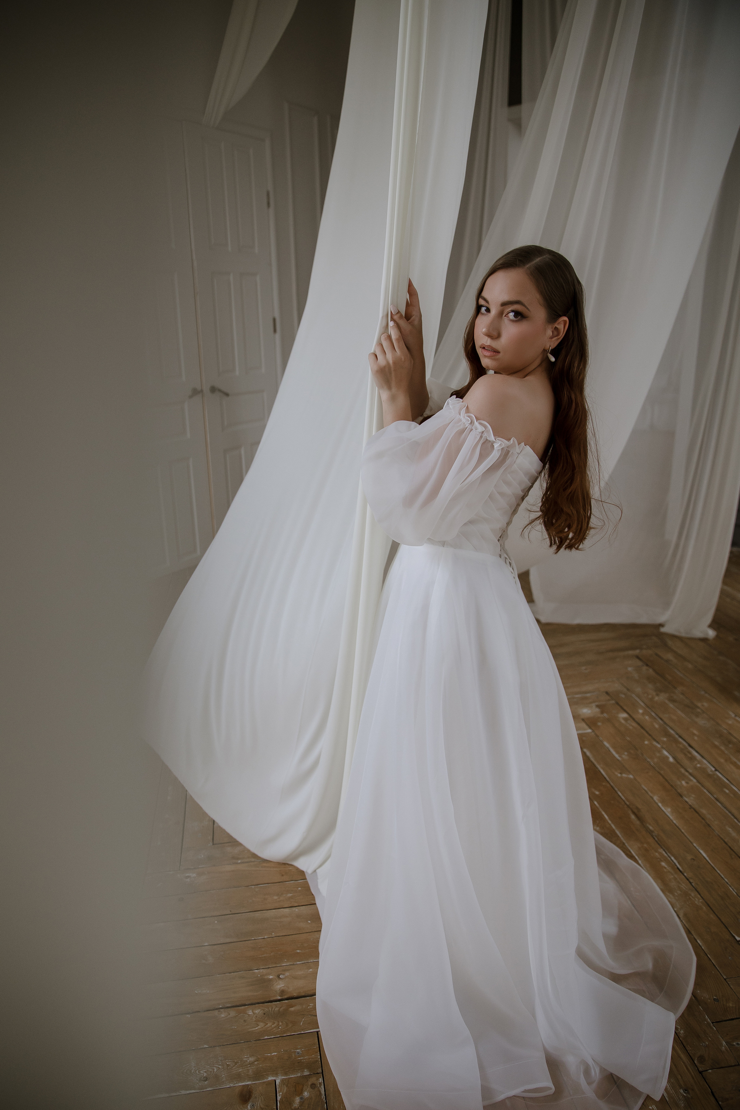 Свадебная фотосессия молодоженов в Самара. Свадебный и семейный фотограф в Самаре и Тольятти | Елена Топанцева