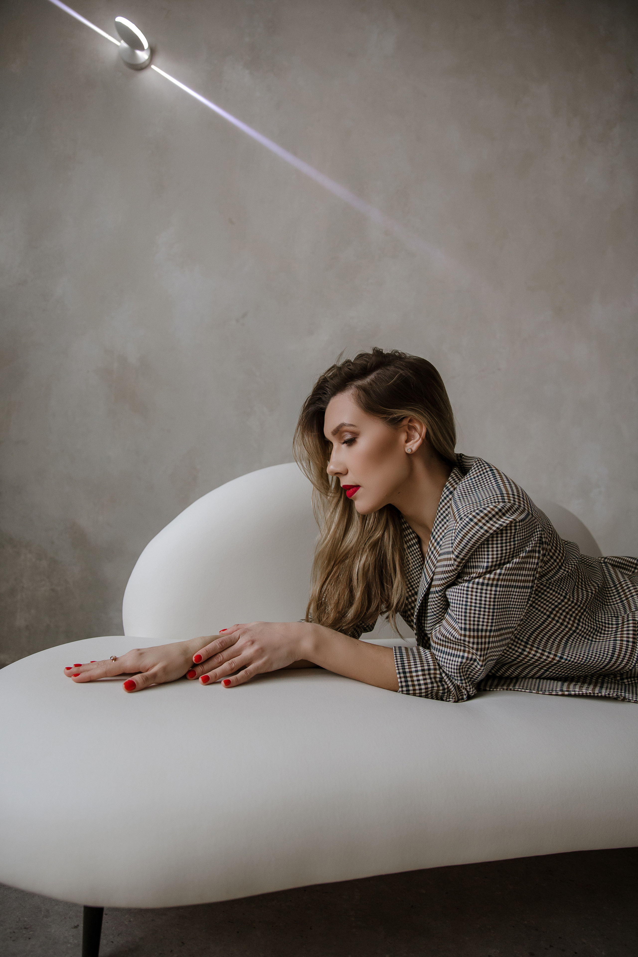 Портретная фотосессия для Светланы в Самаре. Свадебный и семейный фотограф в Самаре и Тольятти | Елена Топанцева