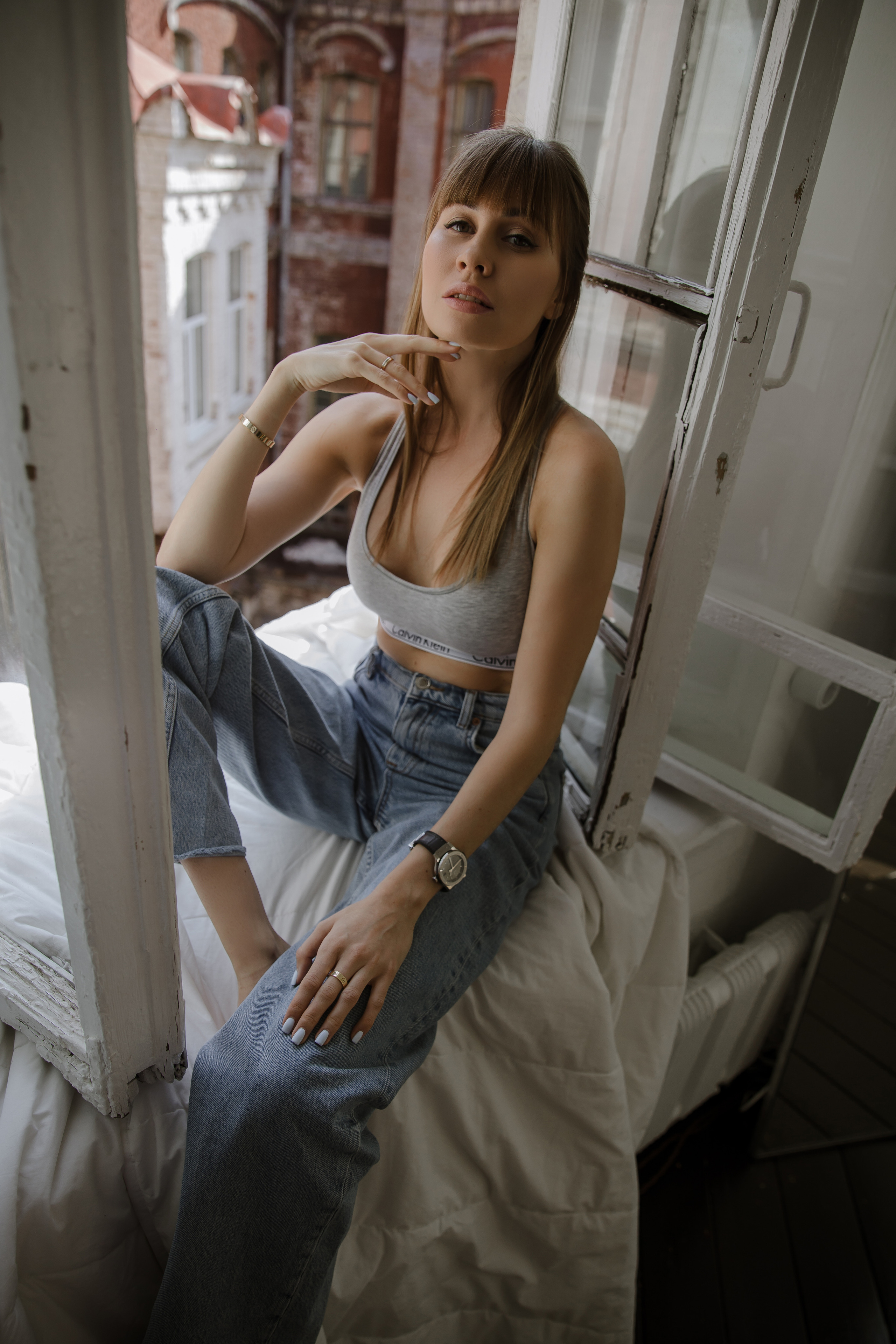 Индивидуальная фотосессия в студии. Свадебный и семейный фотограф в Самаре и Тольятти | Елена Топанцева