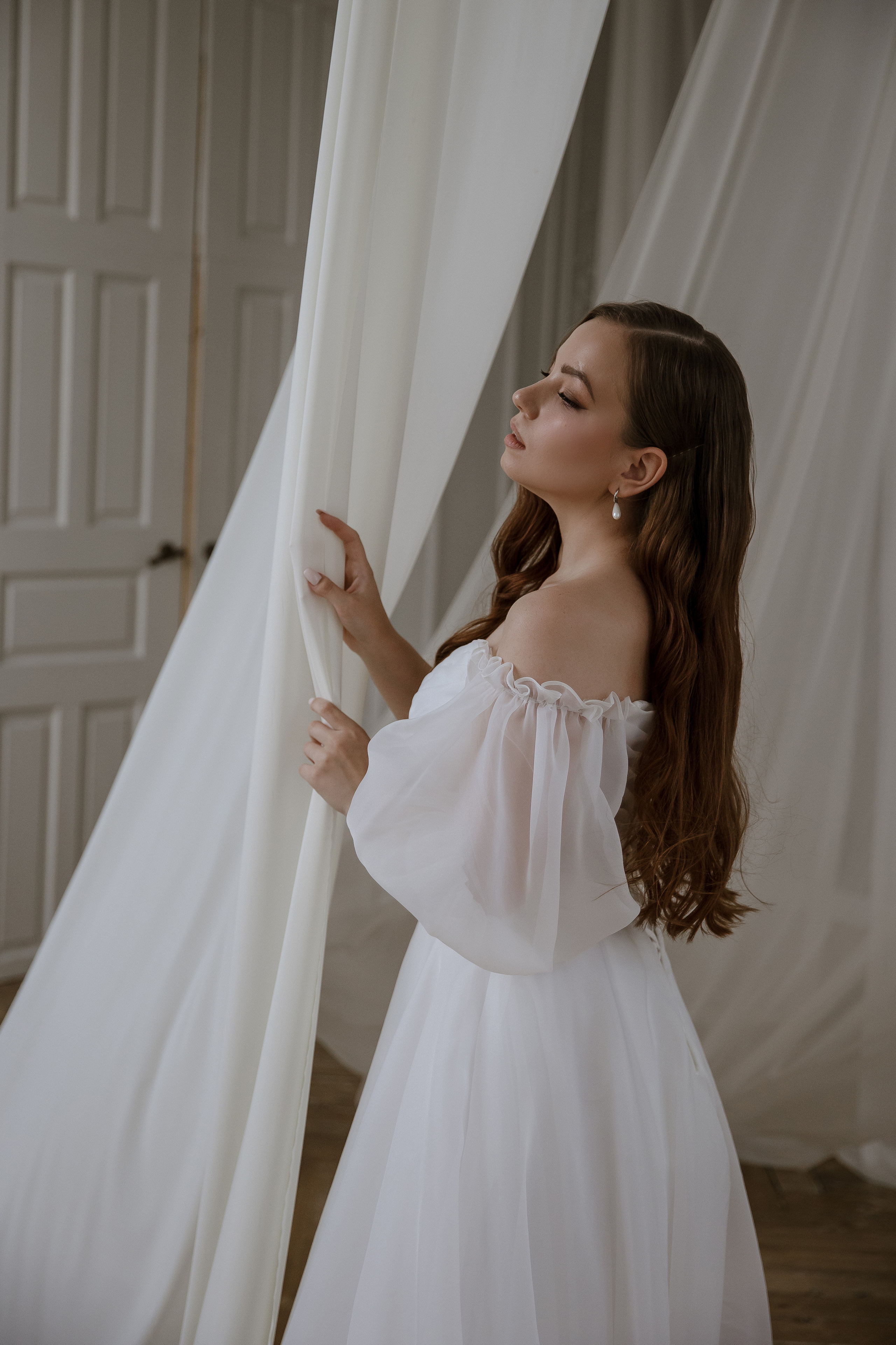 Свадебная фотосессия молодоженов в Самара. Свадебный и семейный фотограф в Самаре и Тольятти | Елена Топанцева