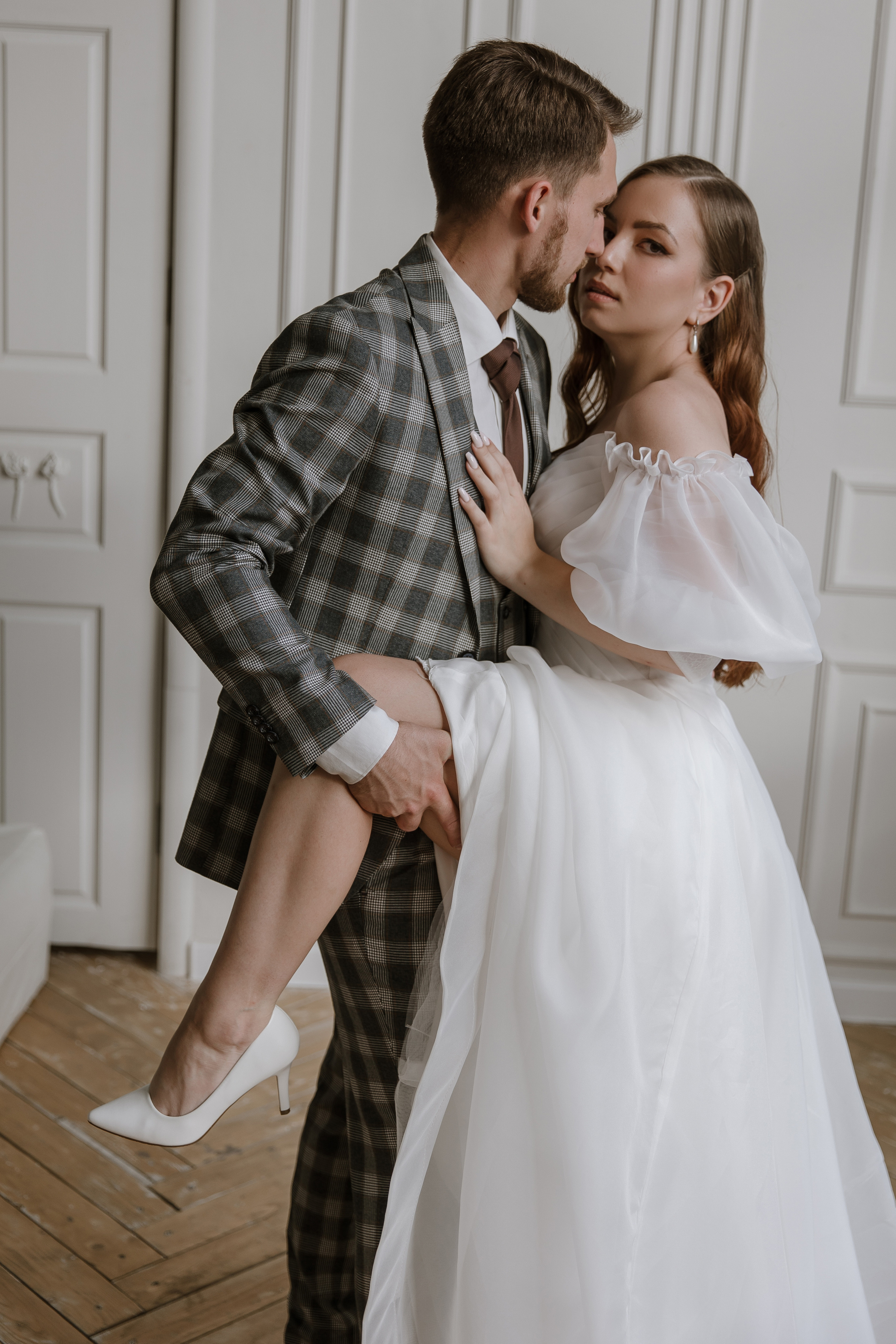 Свадебная фотосессия молодоженов в Самара. Свадебный и семейный фотограф в Самаре и Тольятти | Елена Топанцева