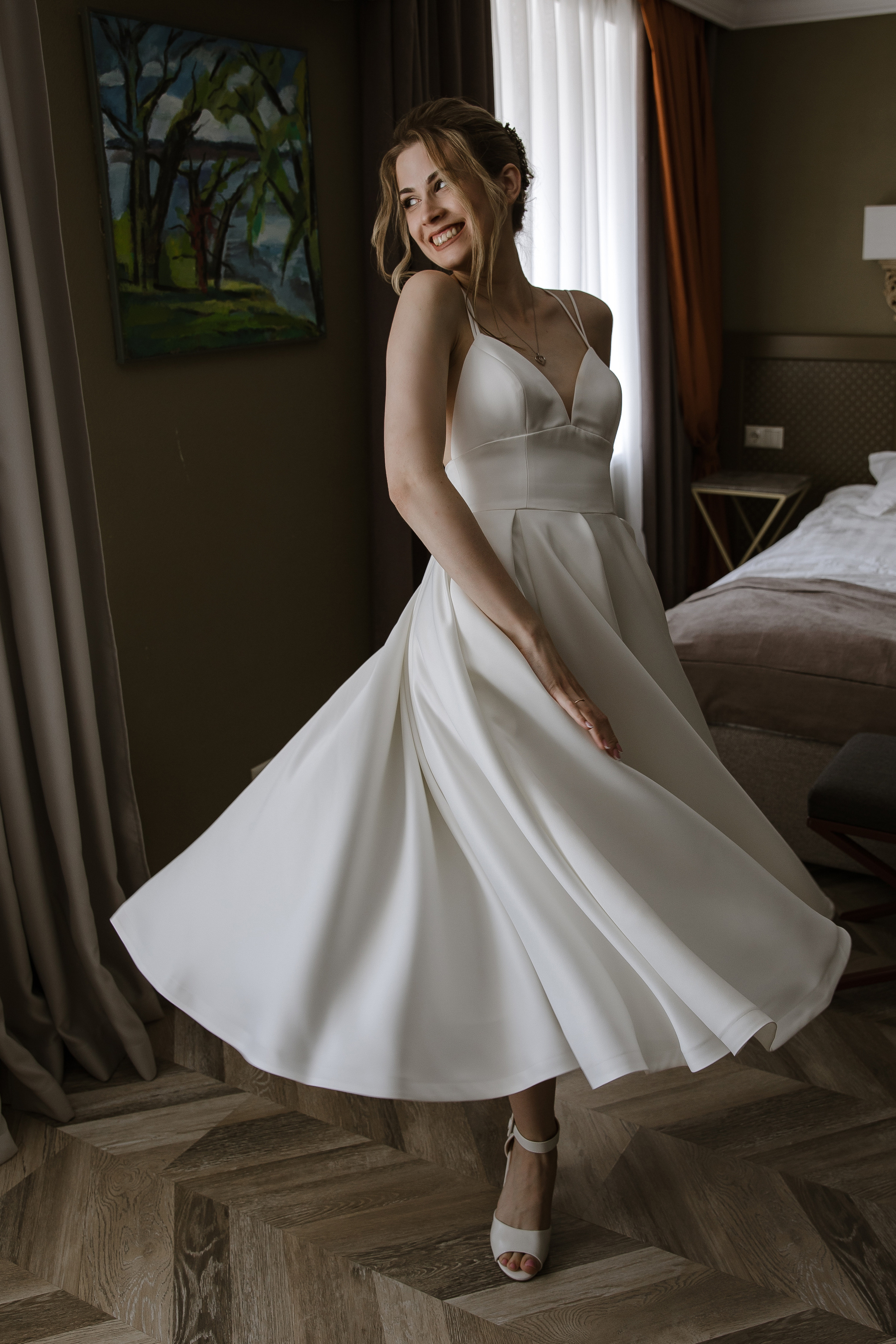 Фотосессия свадьбы в Тольятти. Свадебный и семейный фотограф в Самаре и Тольятти | Елена Топанцева