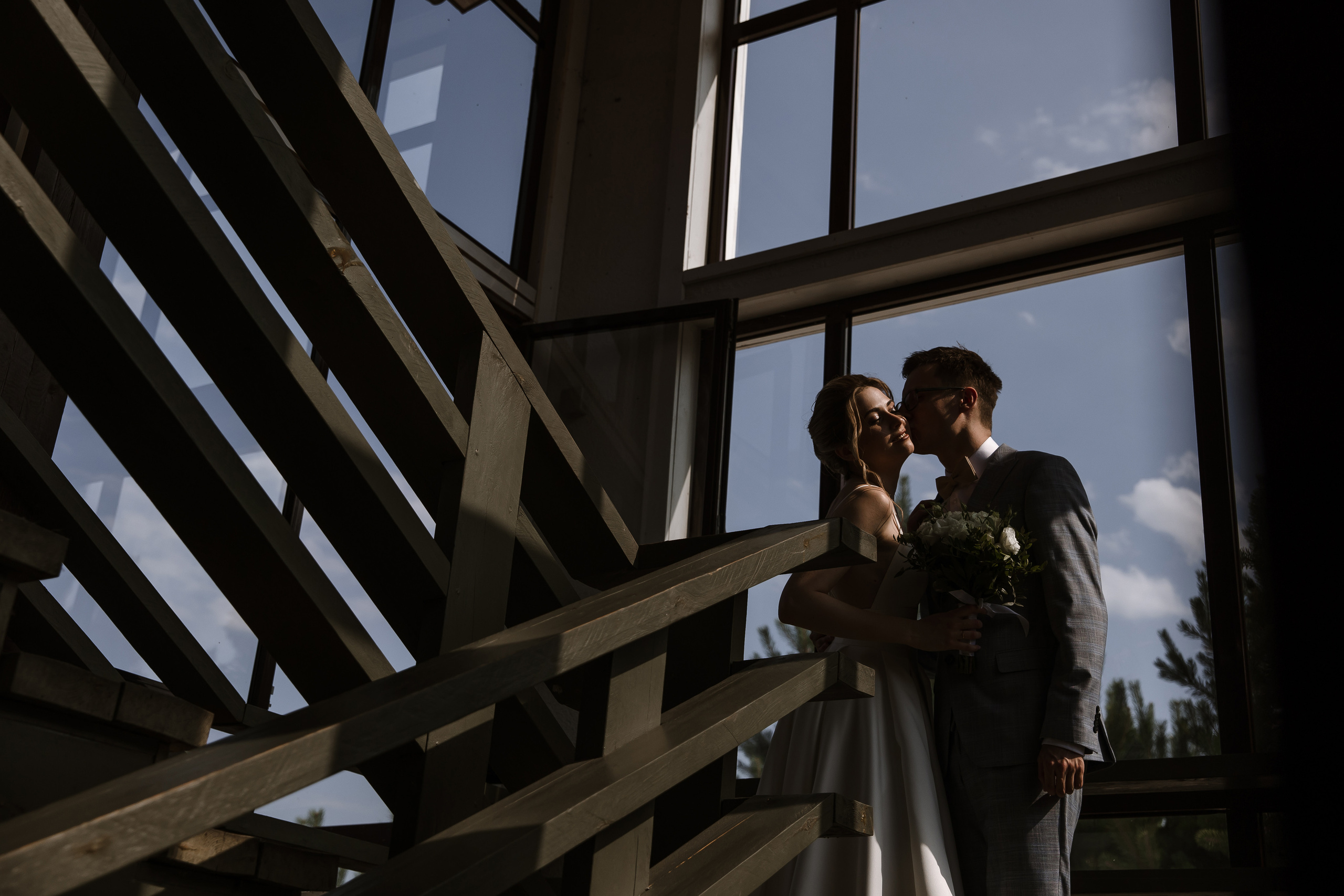 Фотосессия свадьбы в Тольятти. Свадебный и семейный фотограф в Самаре и Тольятти | Елена Топанцева