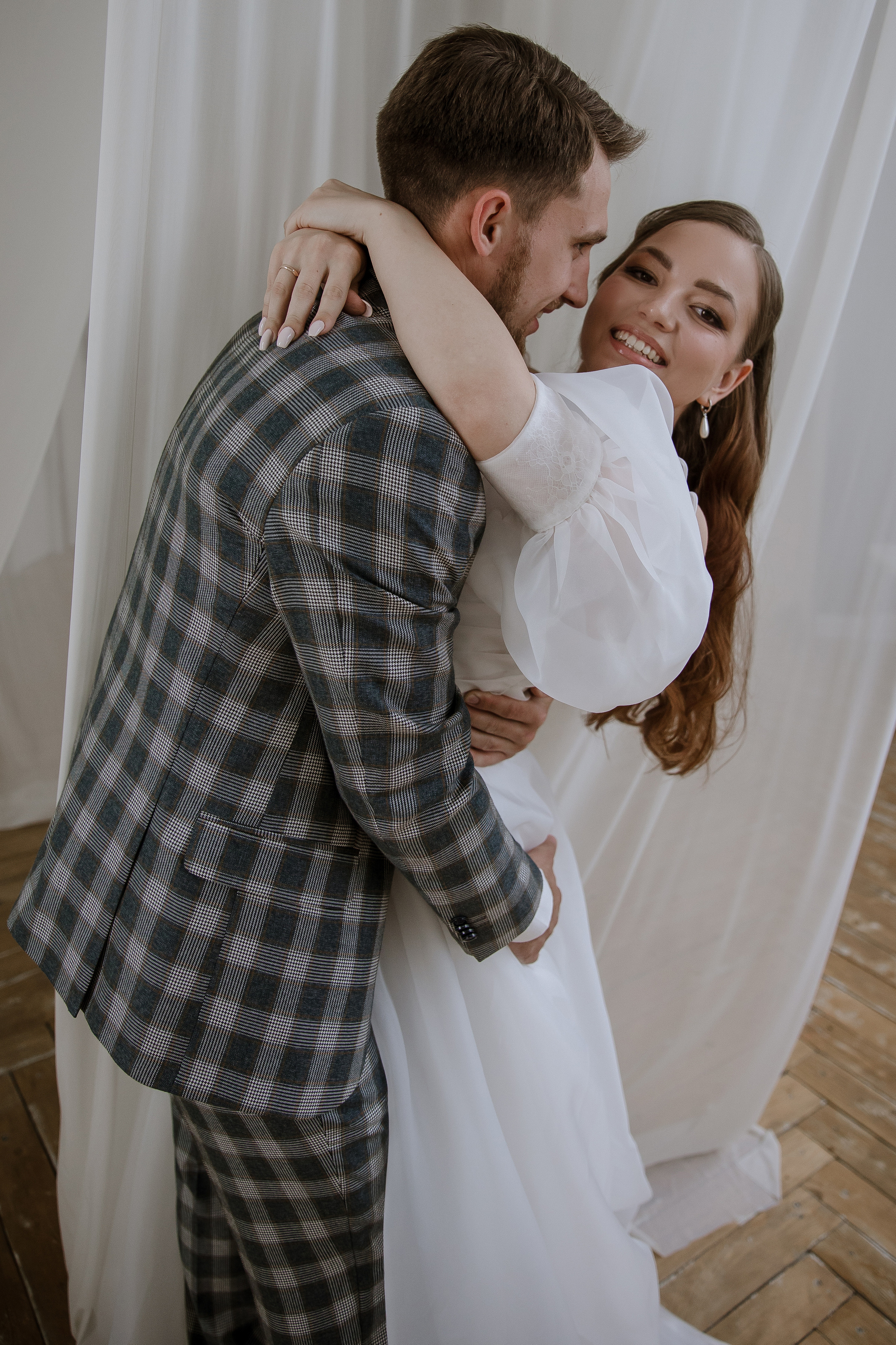 Свадебная фотосессия молодоженов в Самара. Свадебный и семейный фотограф в Самаре и Тольятти | Елена Топанцева