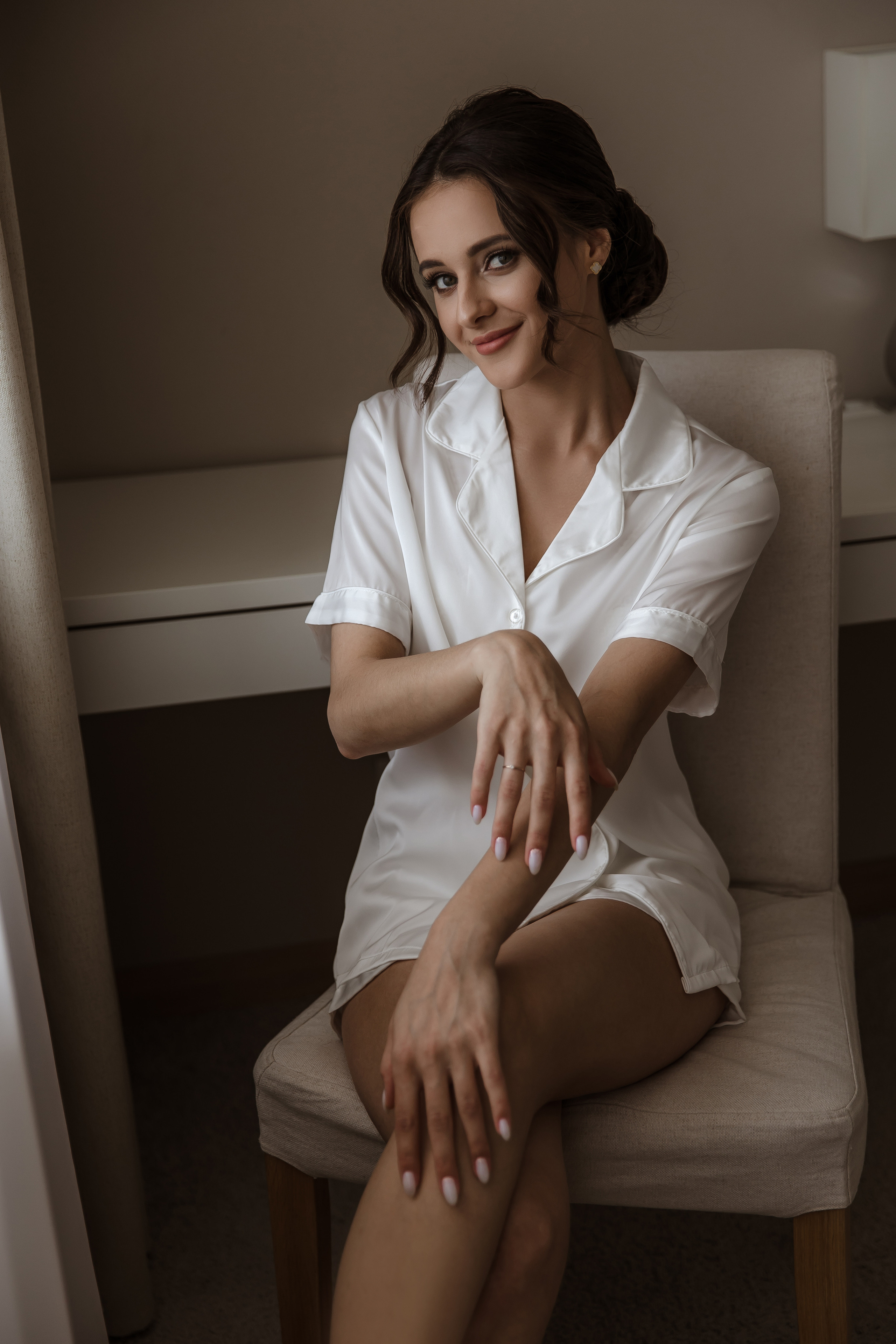 Свадебная фотосессия в Тольятти для Валерии и Дениса. Свадебный и семейный фотограф в Самаре и Тольятти | Елена Топанцева