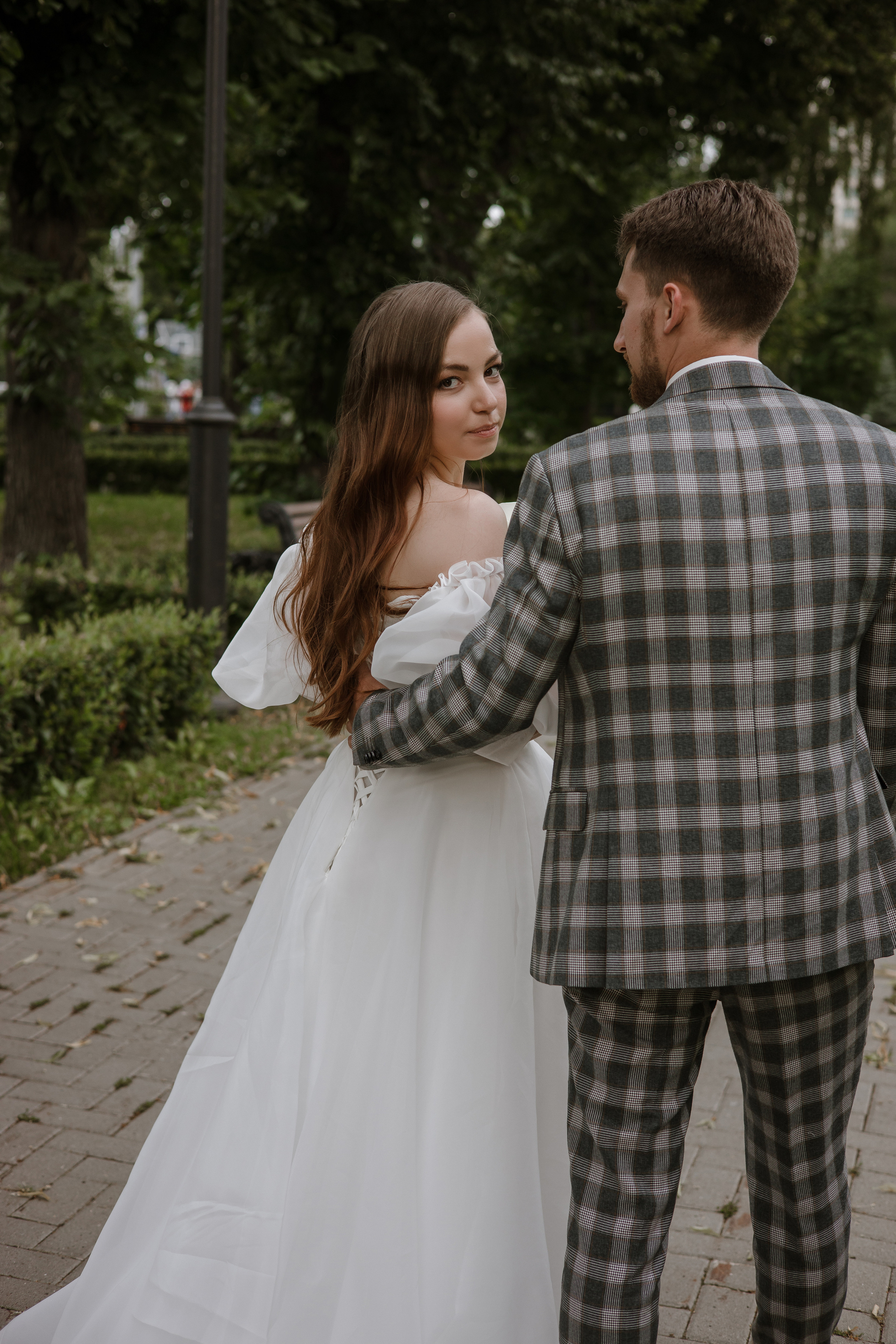 Свадебная фотосессия молодоженов в Самара. Свадебный и семейный фотограф в Самаре и Тольятти | Елена Топанцева