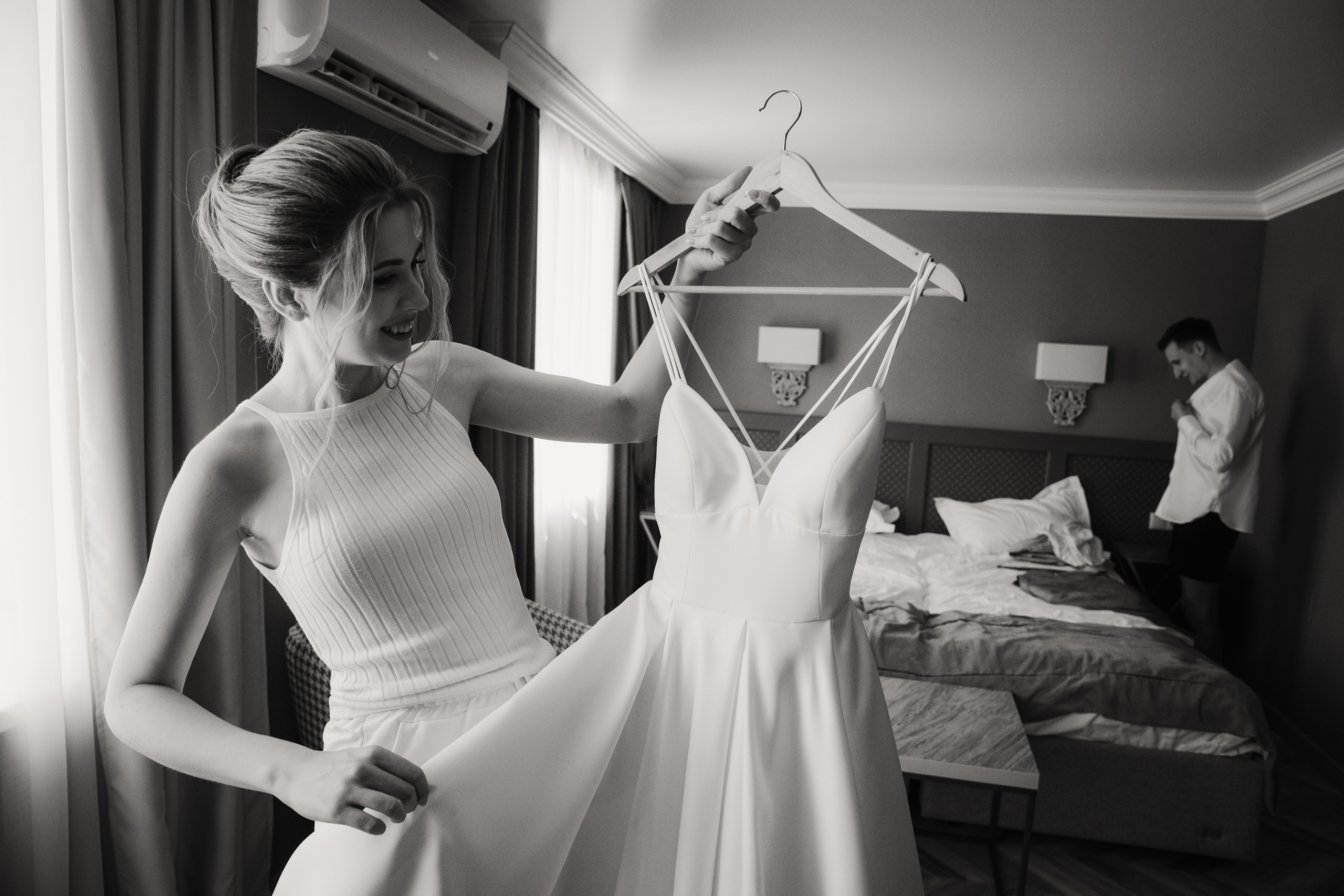 Фотосессия свадьбы в Тольятти. Свадебный и семейный фотограф в Самаре и Тольятти | Елена Топанцева