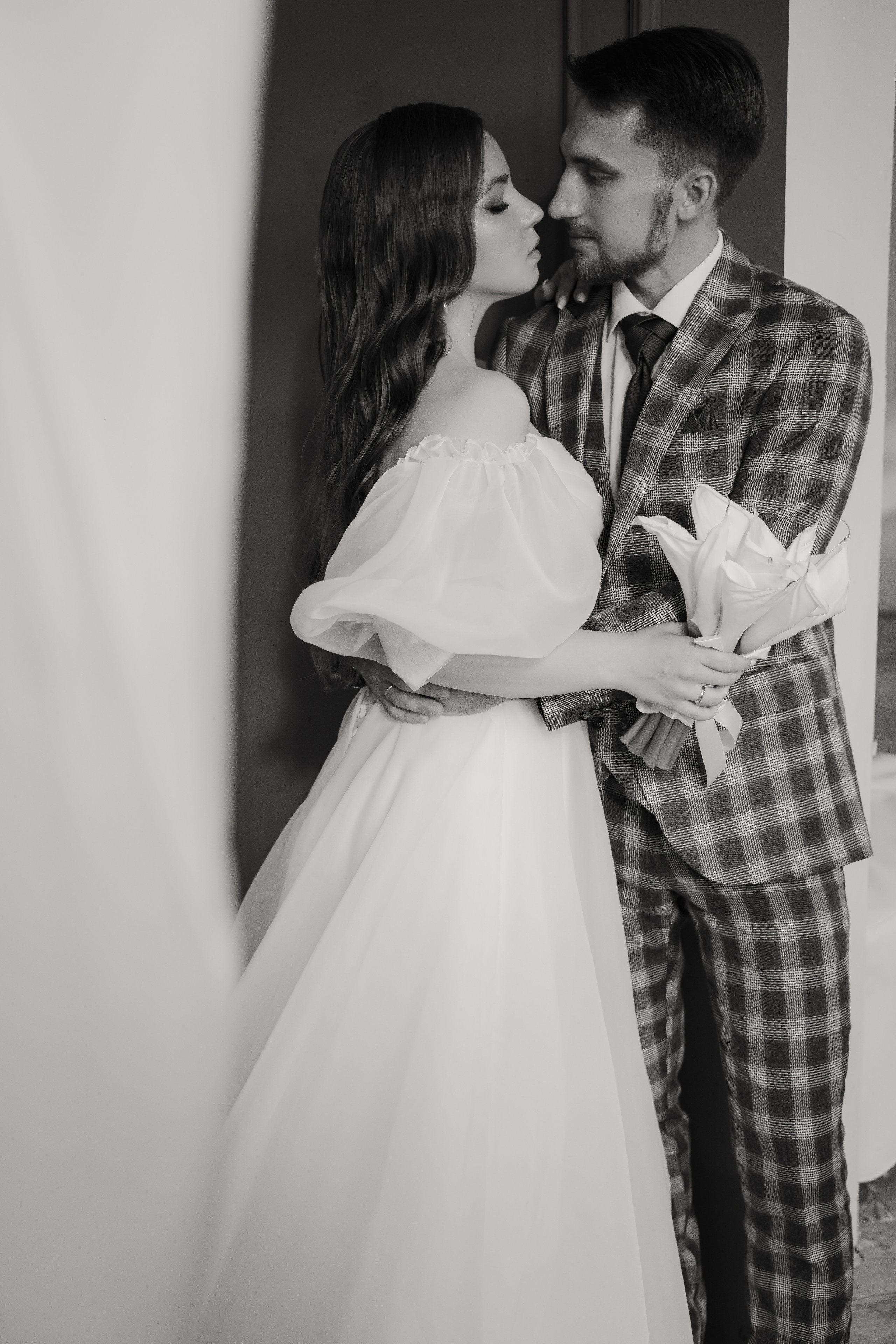 Свадебная фотосессия молодоженов в Самара. Свадебный и семейный фотограф в Самаре и Тольятти | Елена Топанцева