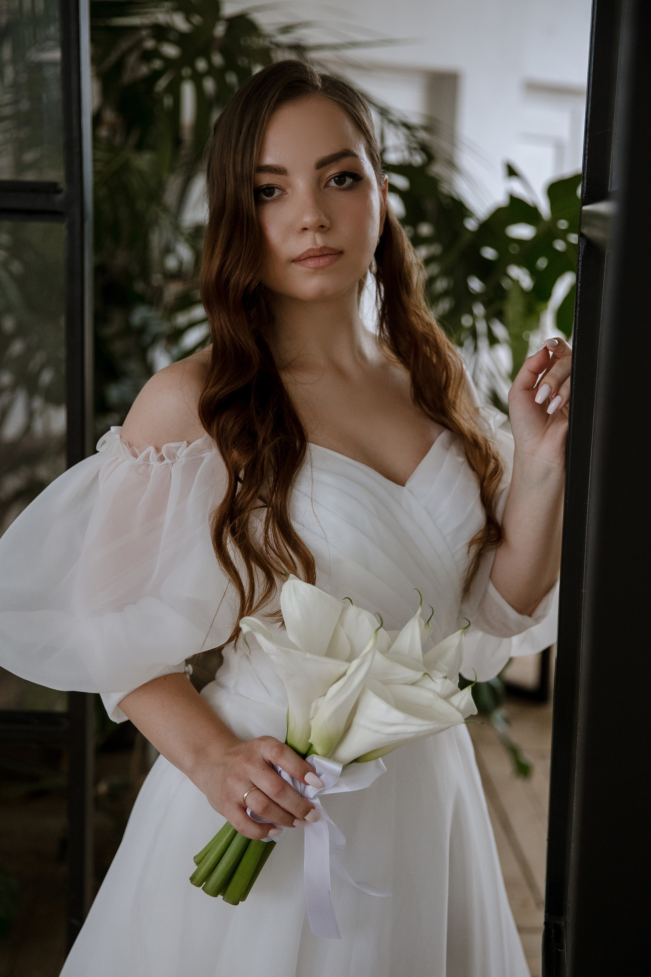 Свадебная фотосессия молодоженов в Самара. Свадебный и семейный фотограф в Самаре и Тольятти | Елена Топанцева