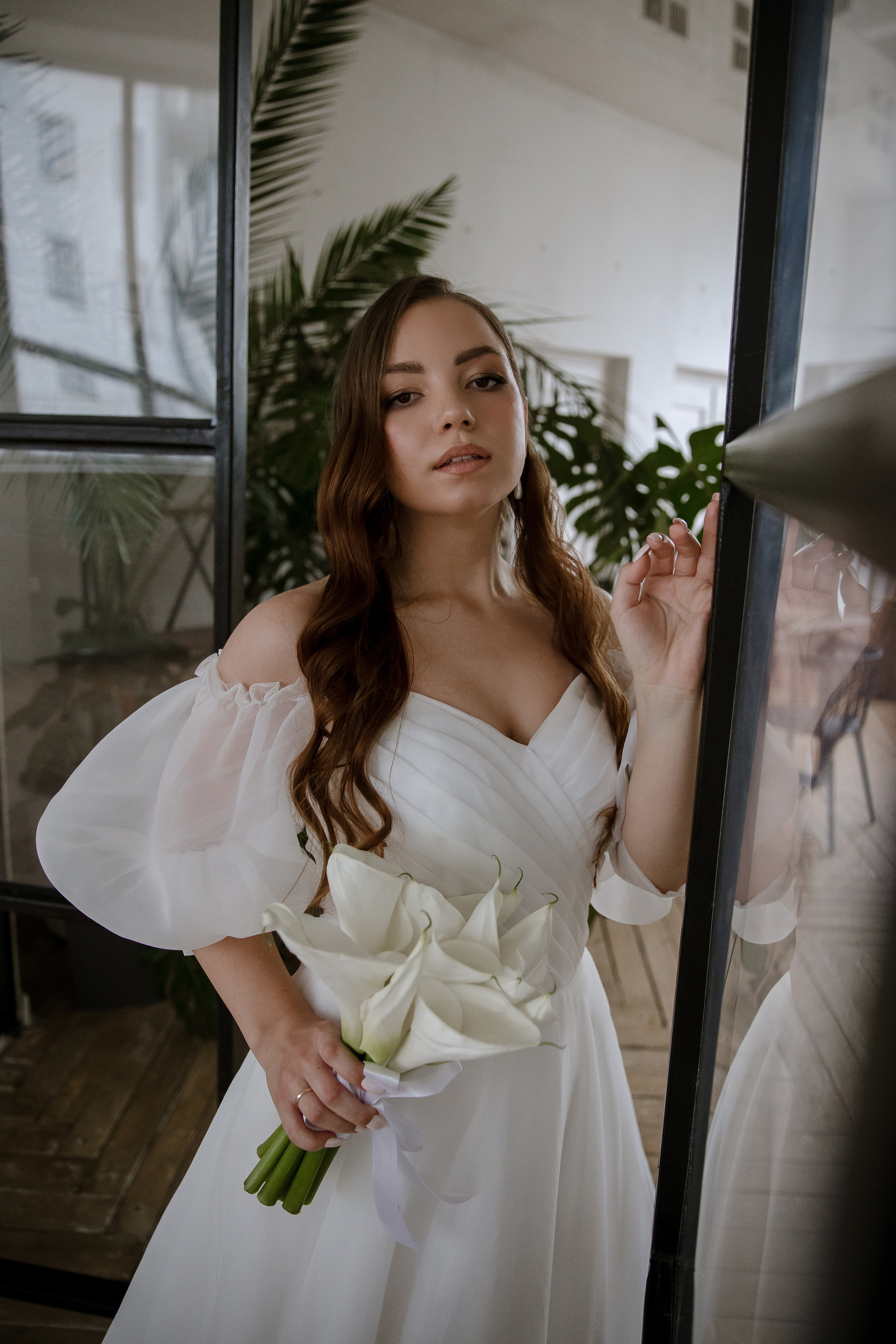 Свадебная фотосессия молодоженов в Самара. Свадебный и семейный фотограф в Самаре и Тольятти | Елена Топанцева