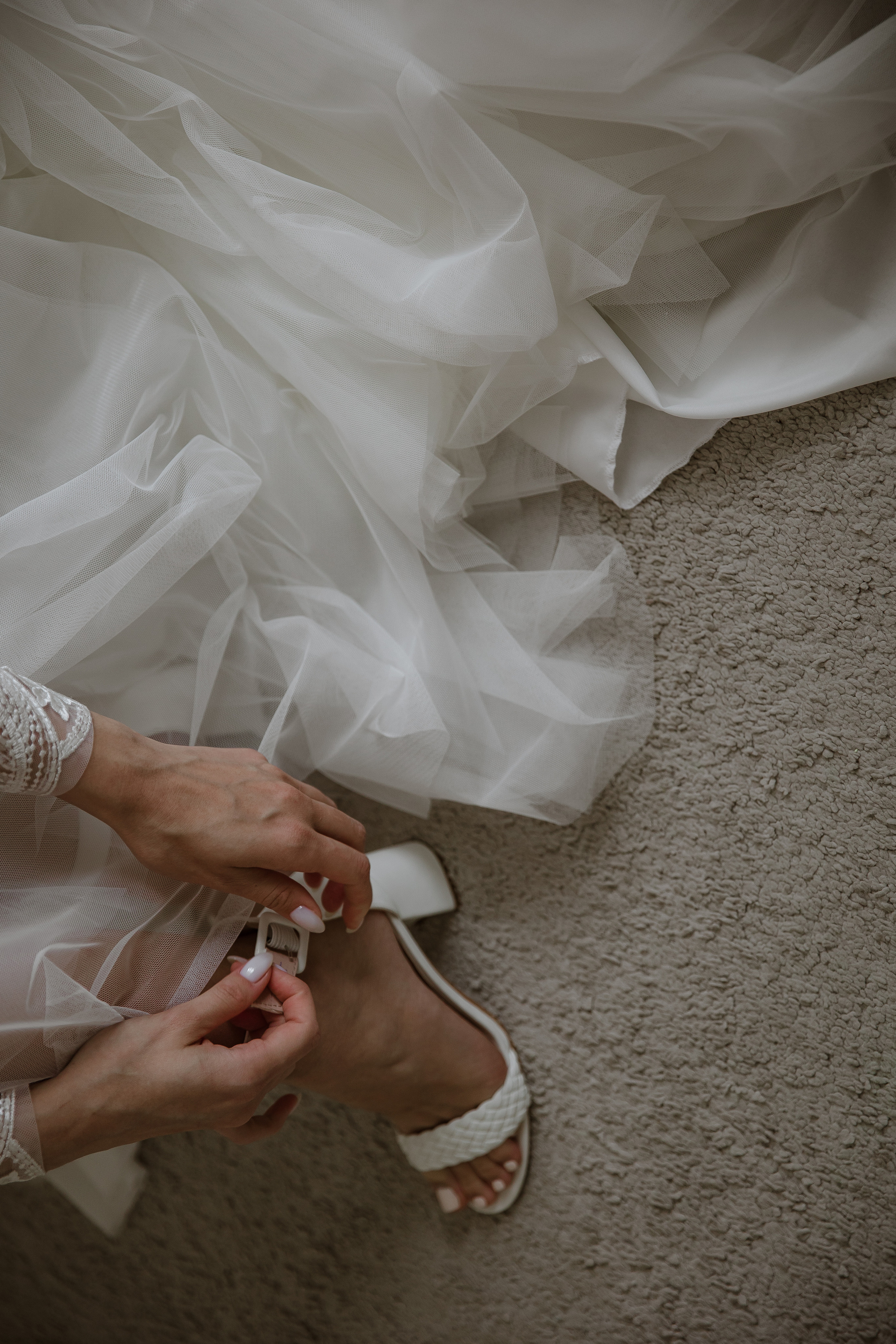 Свадебная фотосессия в Тольятти для Валерии и Дениса. Свадебный и семейный фотограф в Самаре и Тольятти | Елена Топанцева