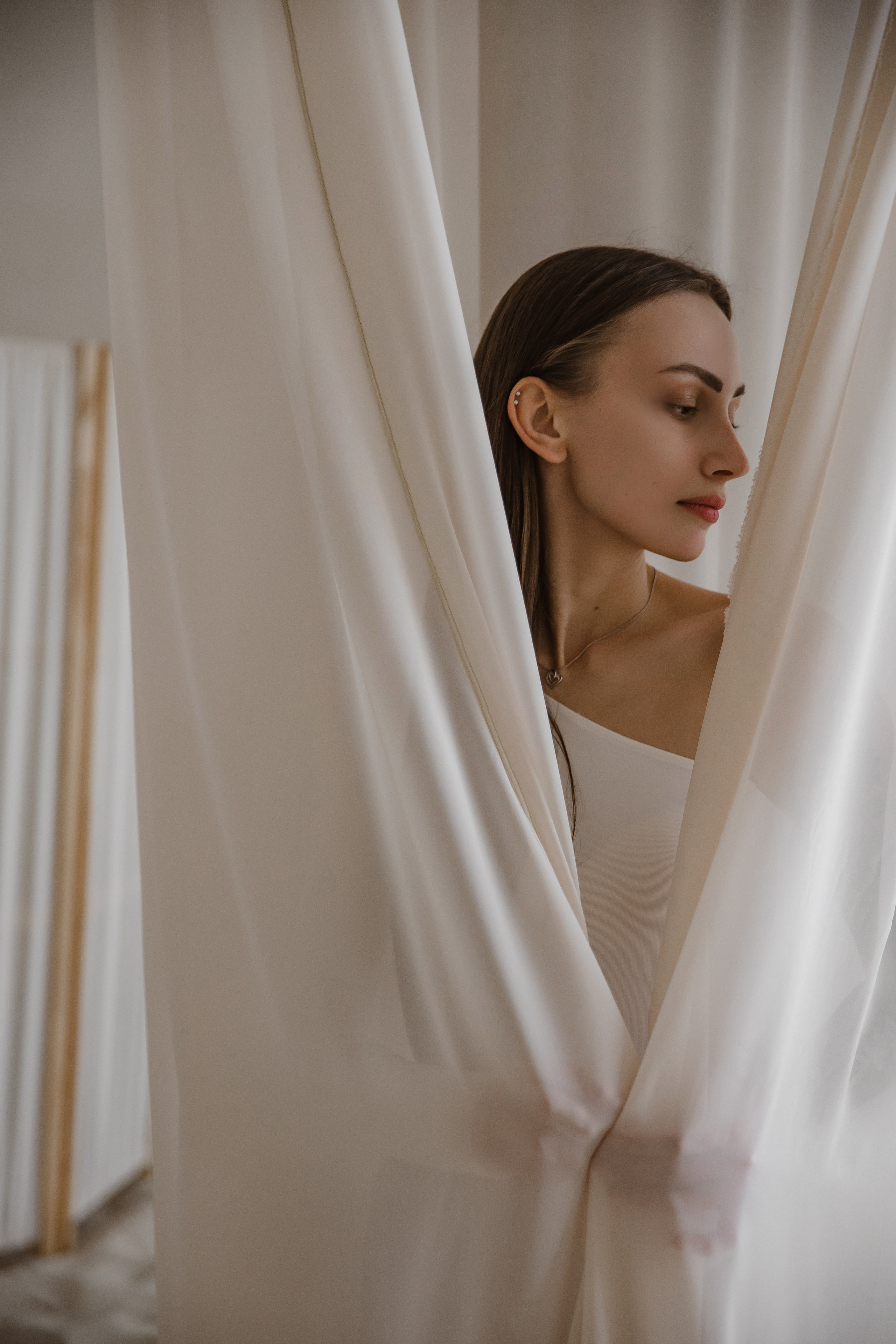 Индивидуальная фотосессия в зале с песком. Свадебный и семейный фотограф в Самаре и Тольятти | Елена Топанцева